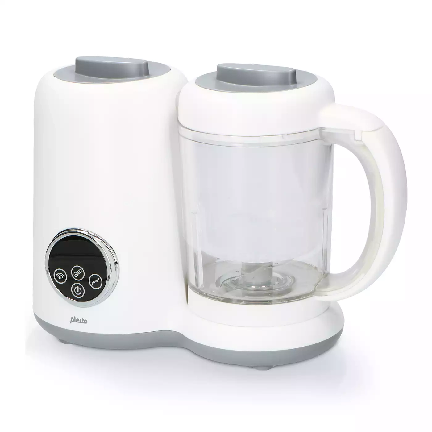 5 in 1 Nahrungszubereiter BFP-66 - Jamouz