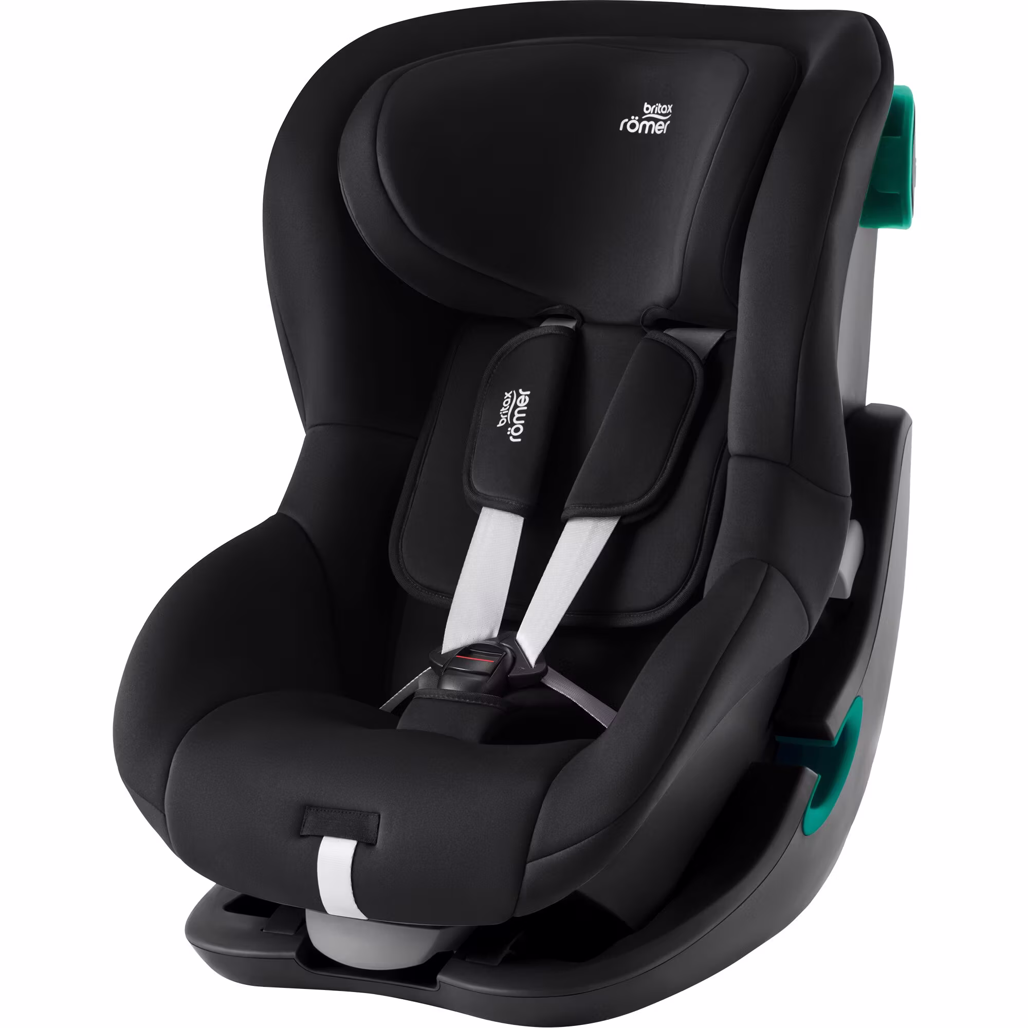 KING PRO Space Black - Jamouz