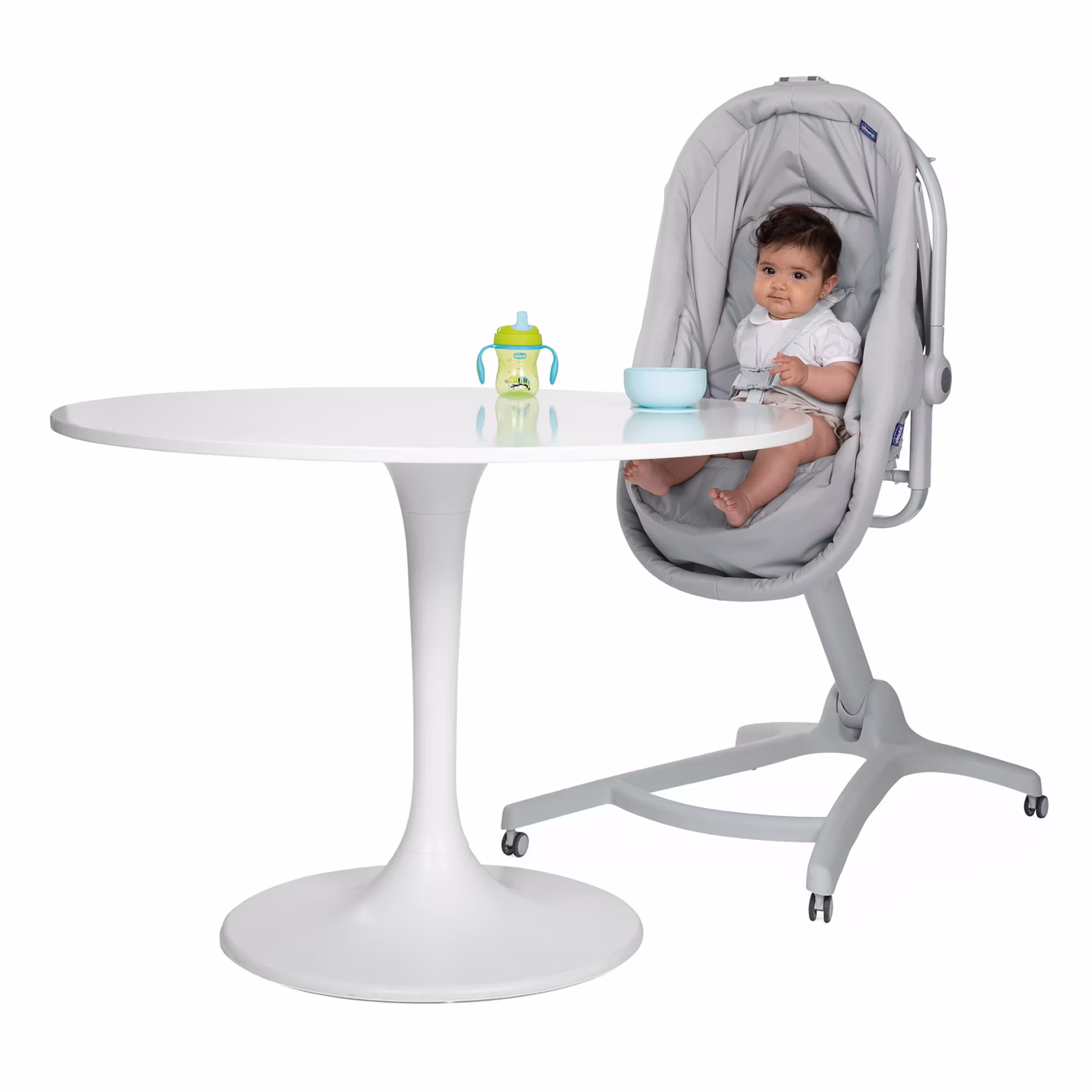 Baby Hug 4in1 Glacial - Jamouz