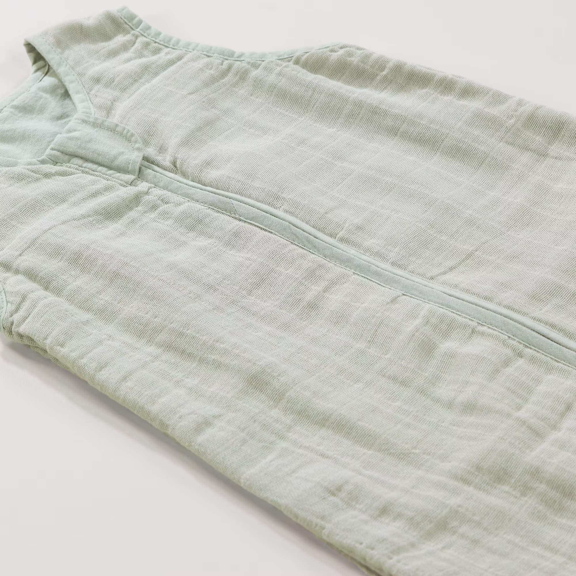 Mull-Schlafsack 100 cm - Jamouz