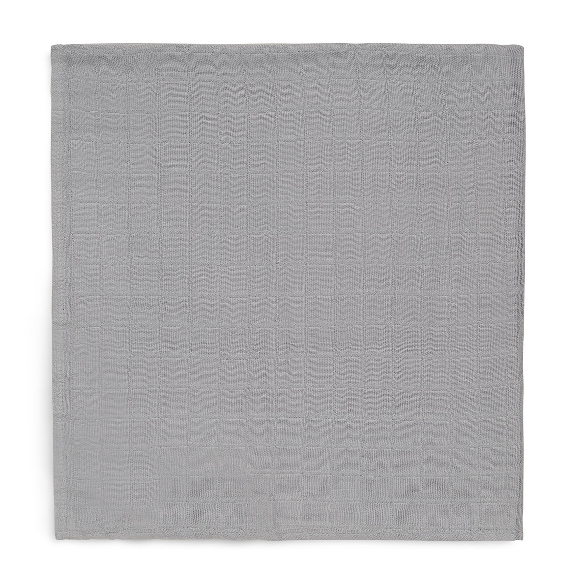 2er-Set Mulltücher Bambus 115x115cm - Jamouz