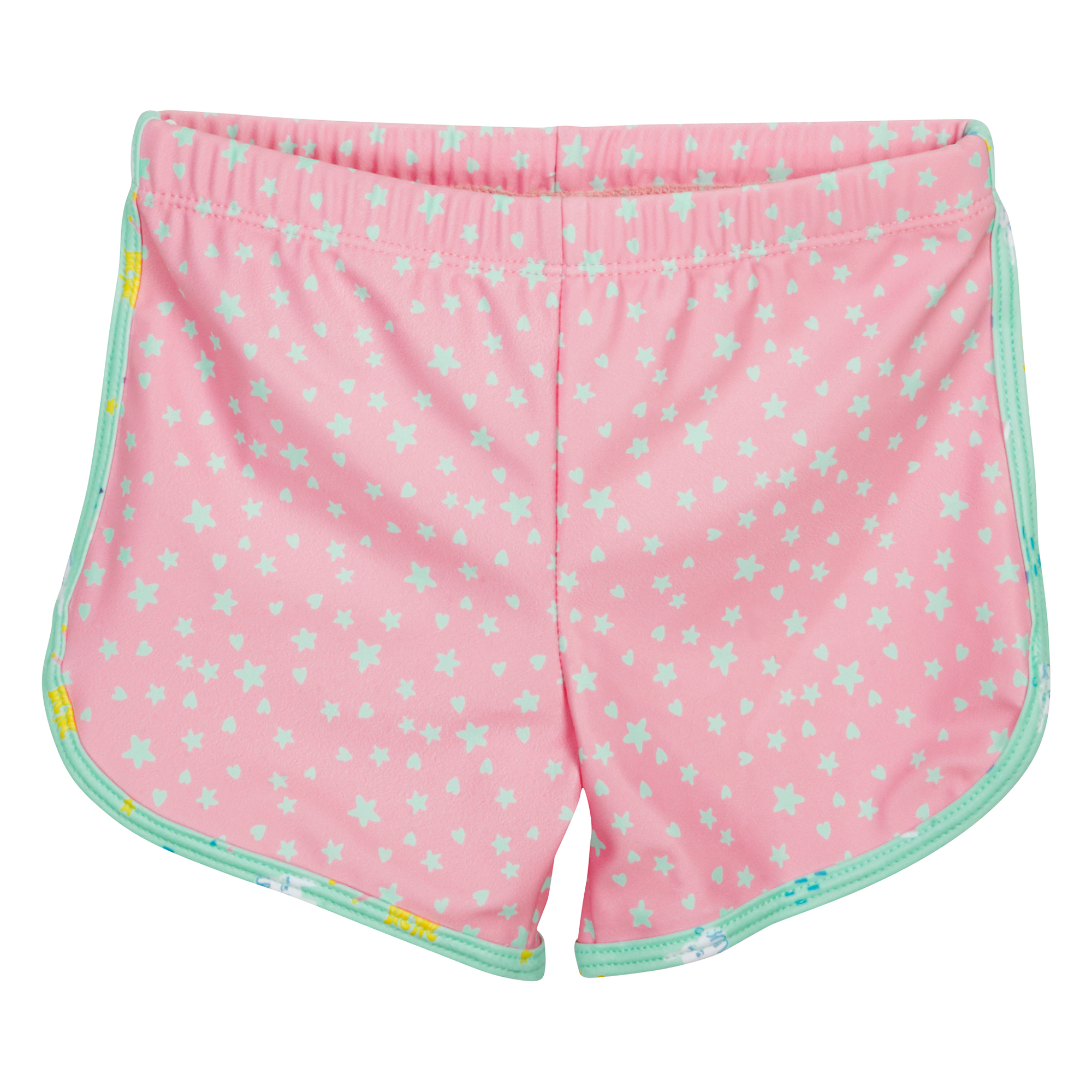 UV-Schutz Bade-Set Einhorn - Jamouz