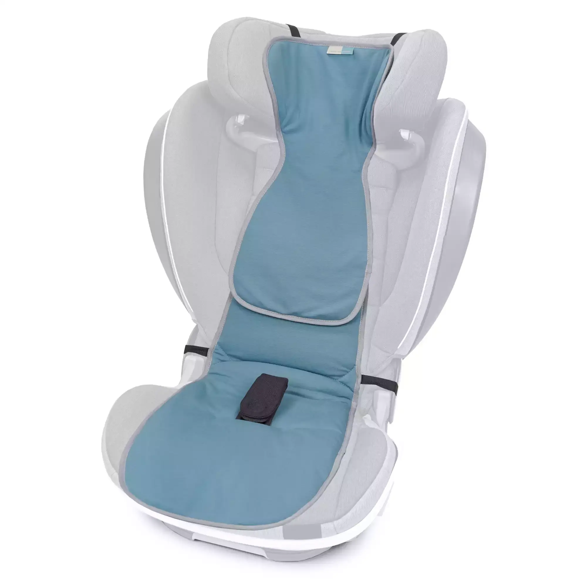 Sitzauflage COOLAIR Gr. 1/2/3 Mint - Jamouz