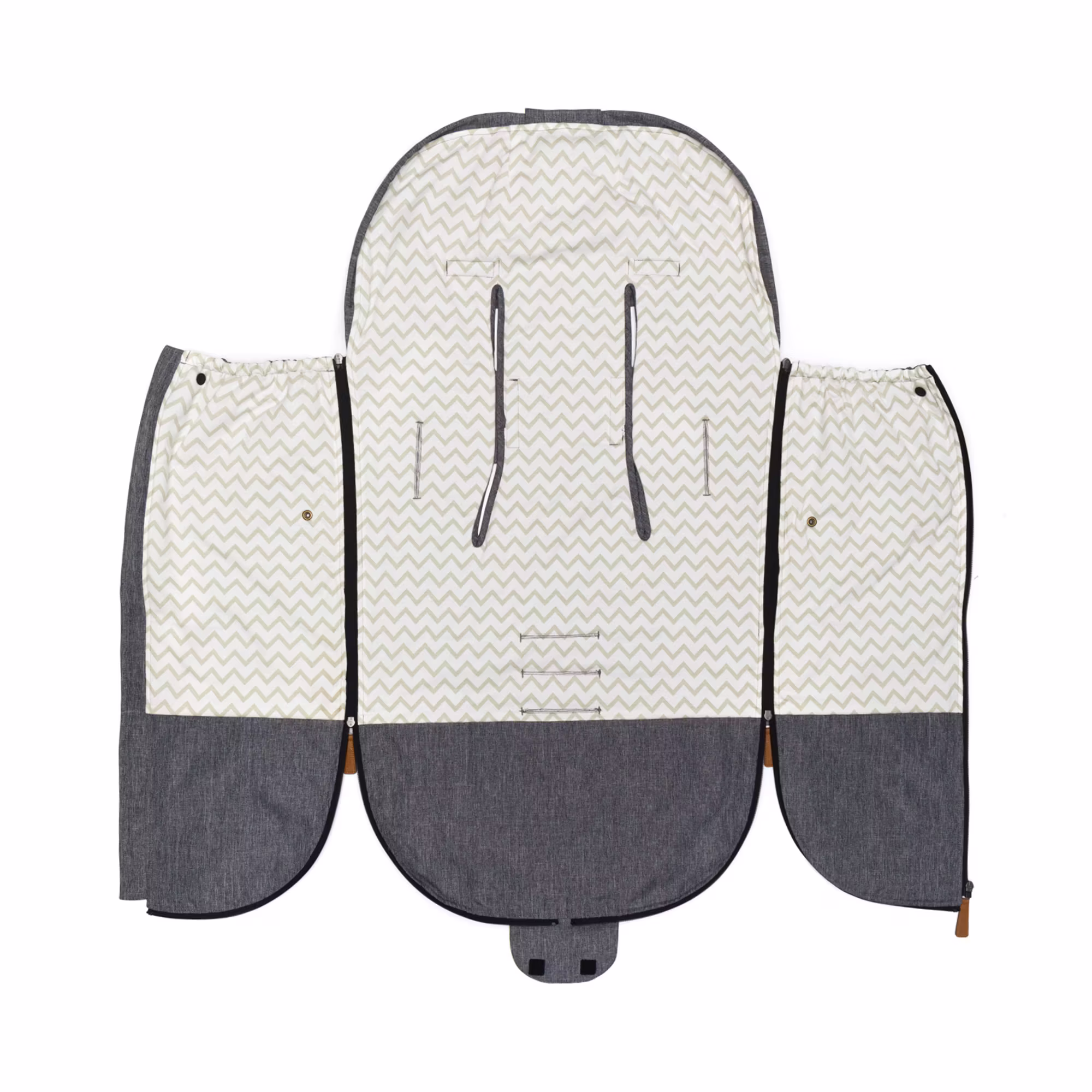 Sommerfußsack Light Big - Jamouz