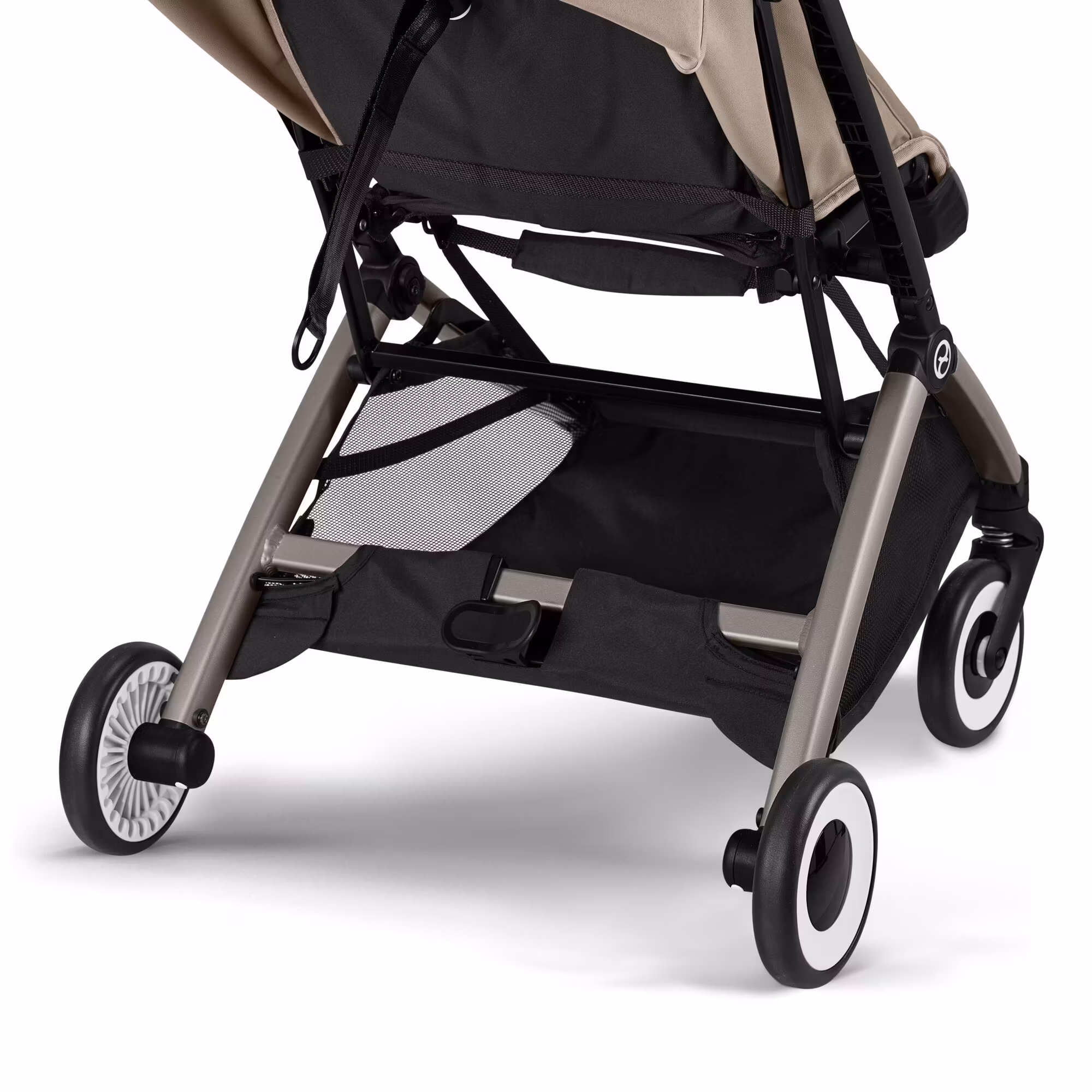 Orfeo Almond Beige - Jamouz