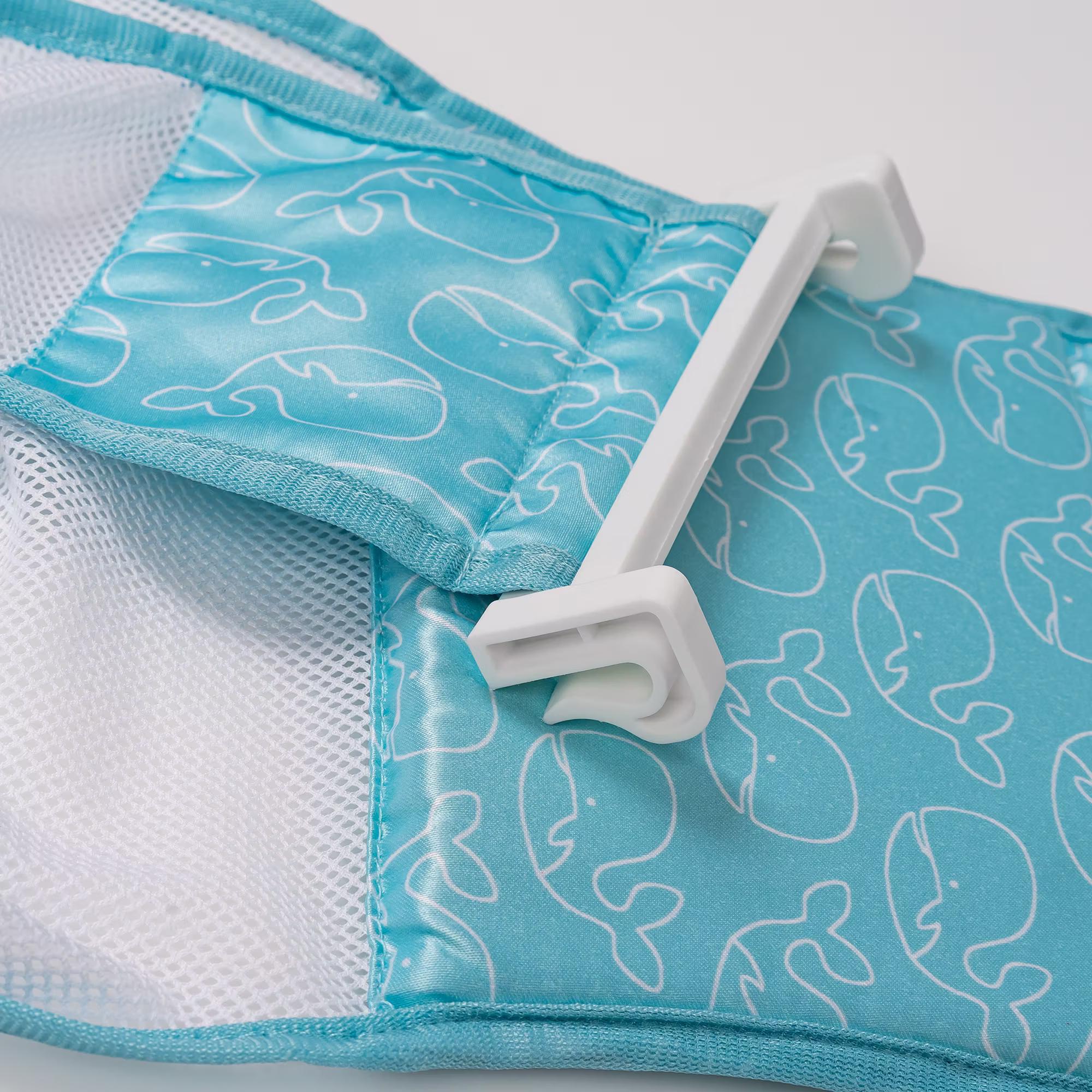 MyHappyBath Sling Baby-Badewannen-Netz - Jamouz