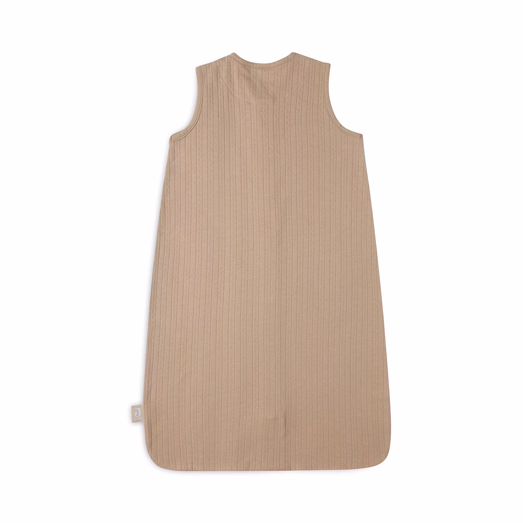 Sommerschlafsack Ajour Biscuit 70cm - Jamouz
