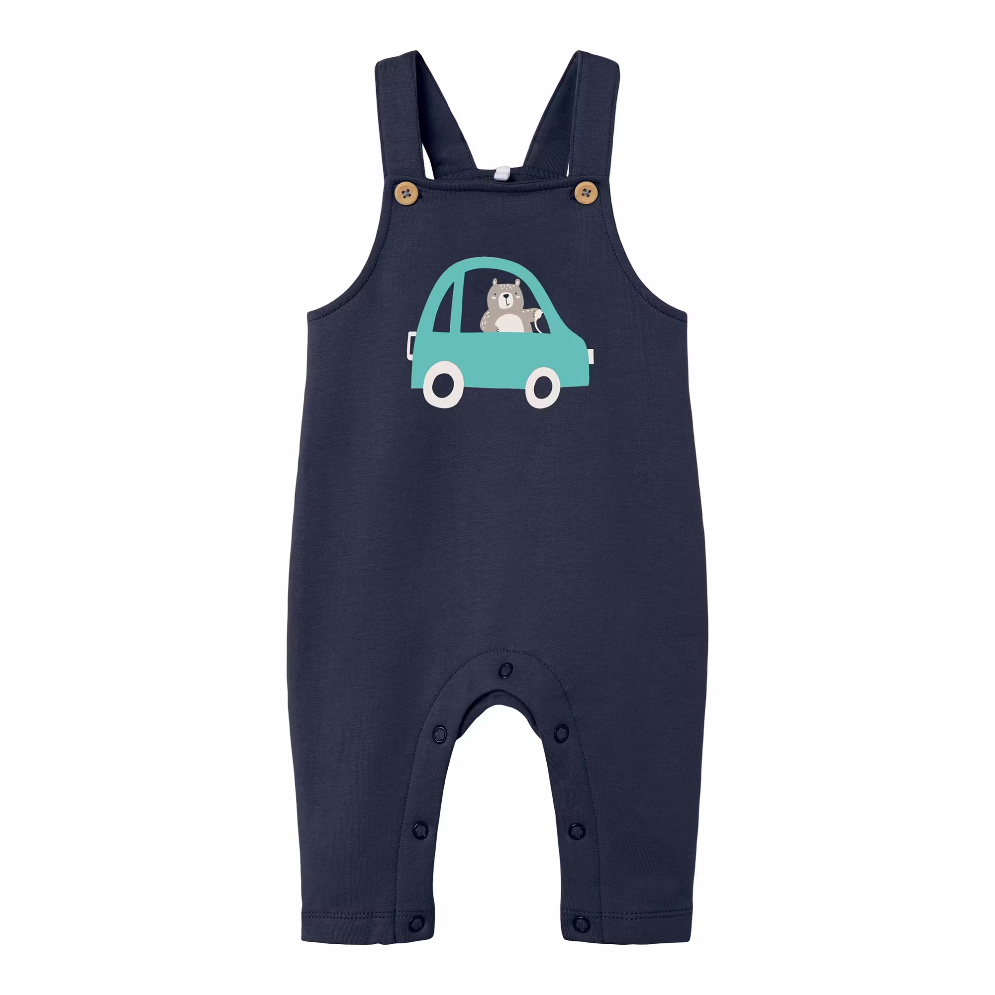 Overall Auto - Jamouz