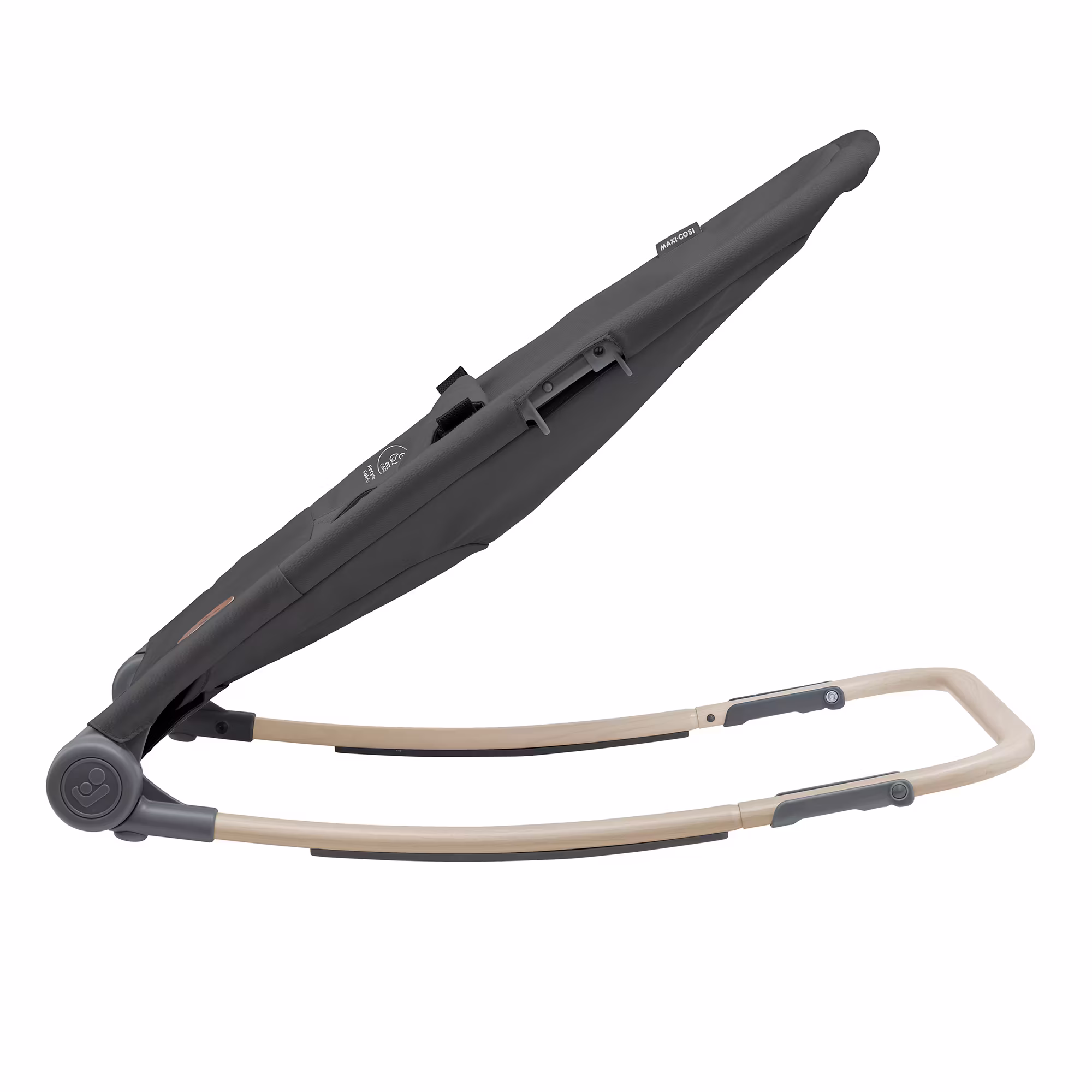 Wippe Loa Beyond Graphite - Jamouz