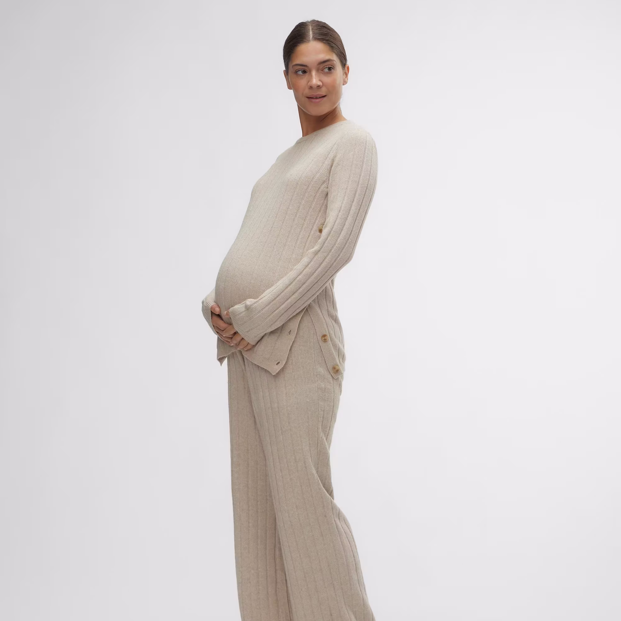 Strickpullover - Jamouz