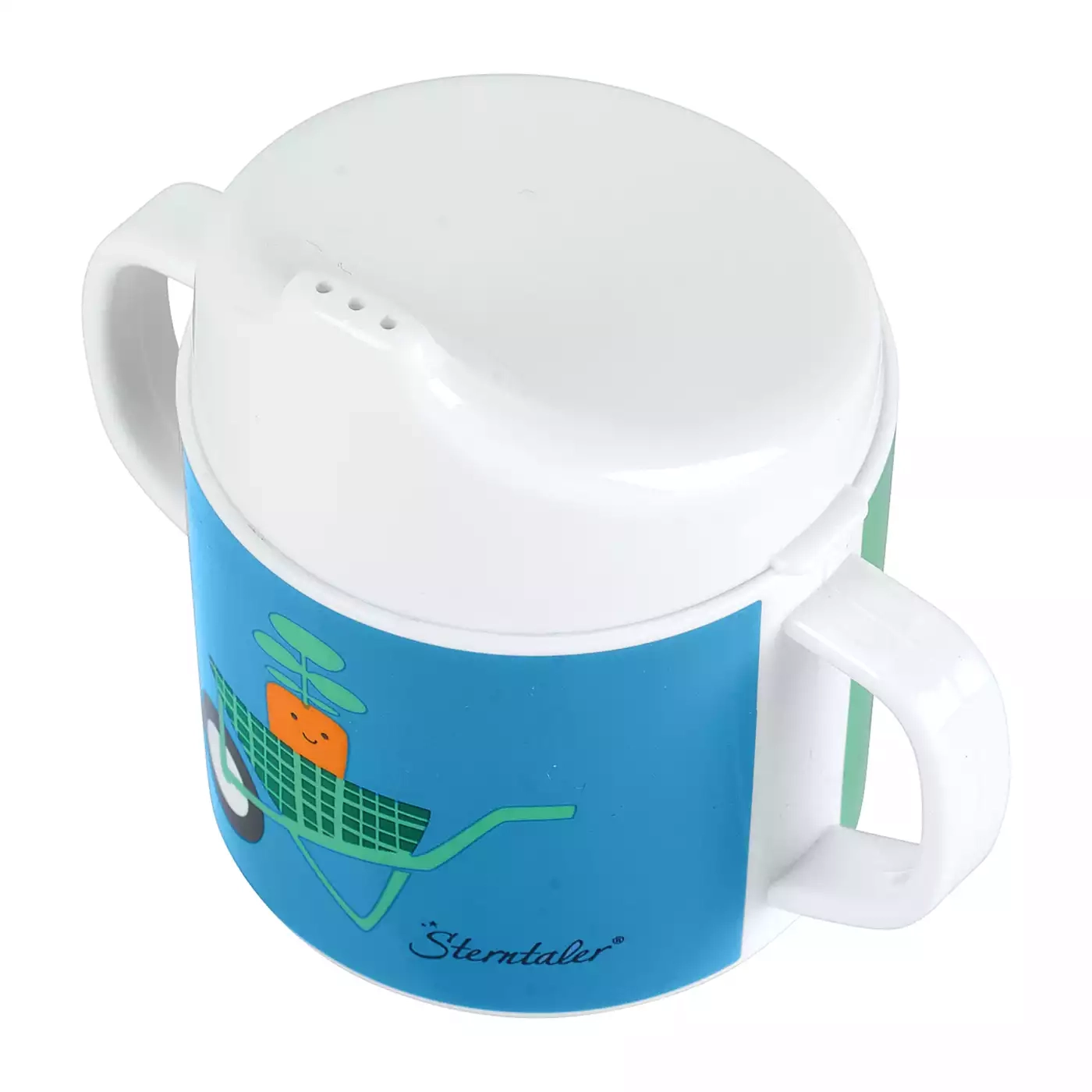 Henkeltasse Emmilius - Jamouz