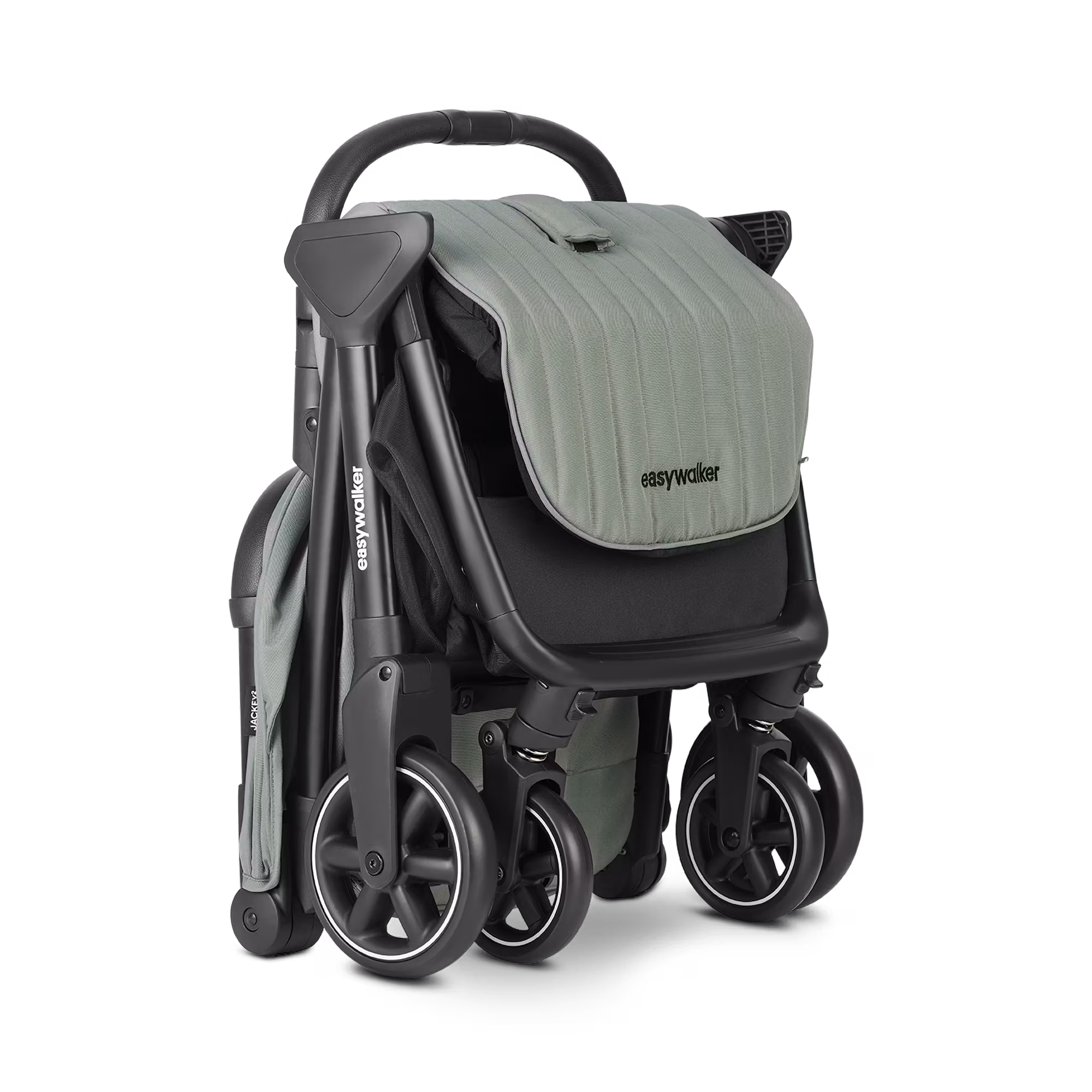 Jackey² Pearl Taupe - Jamouz