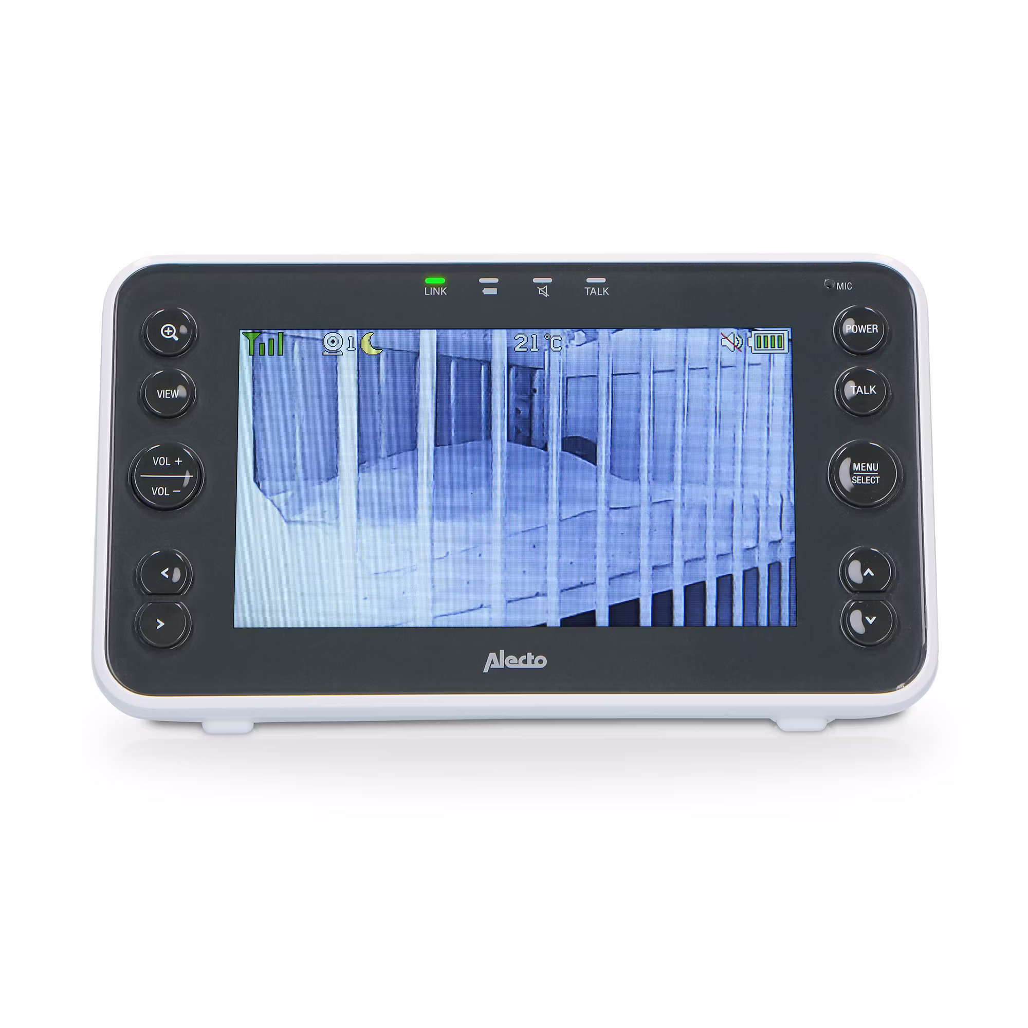 Video Babyphone DVM200XL - Jamouz