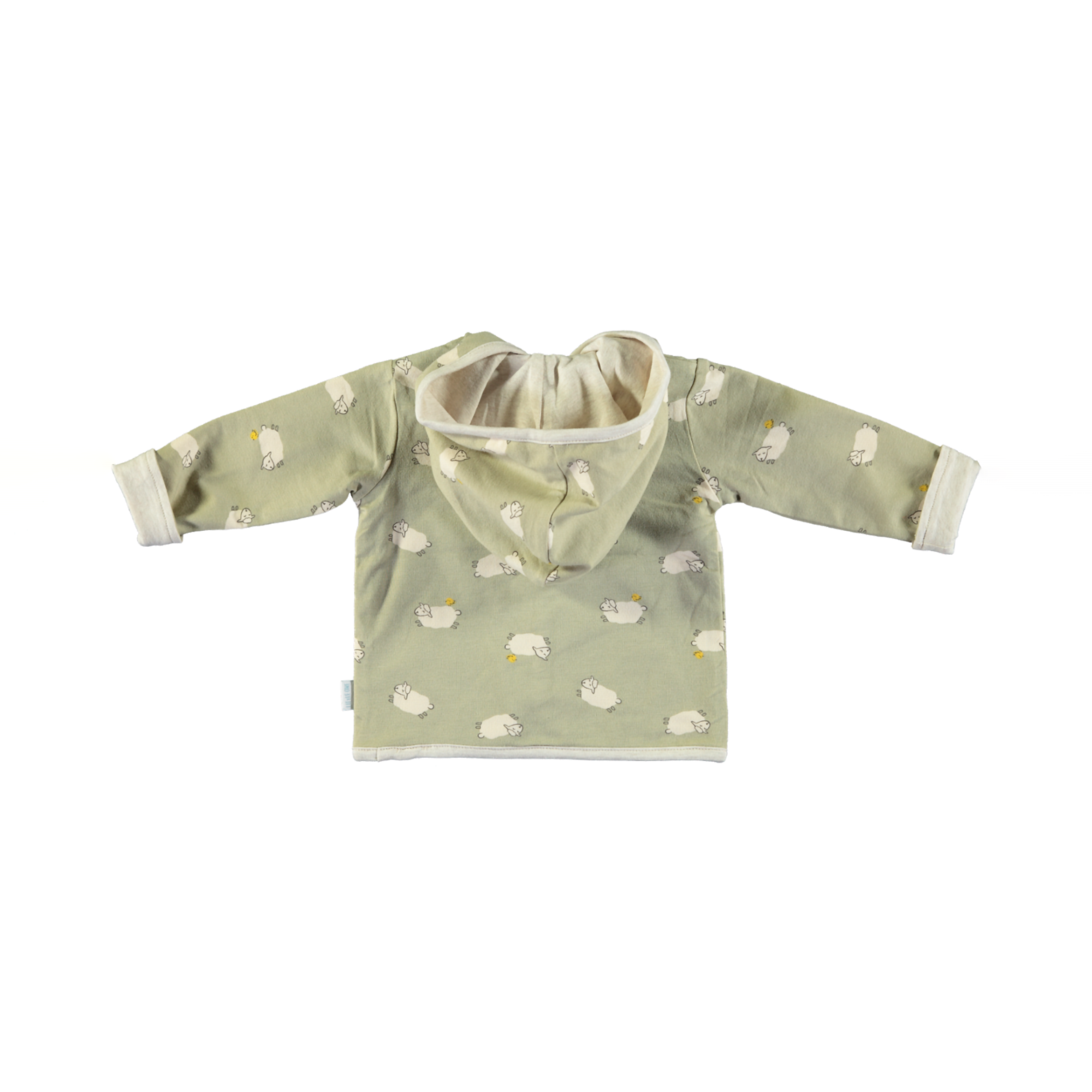 Wendejacke Schaf - Jamouz