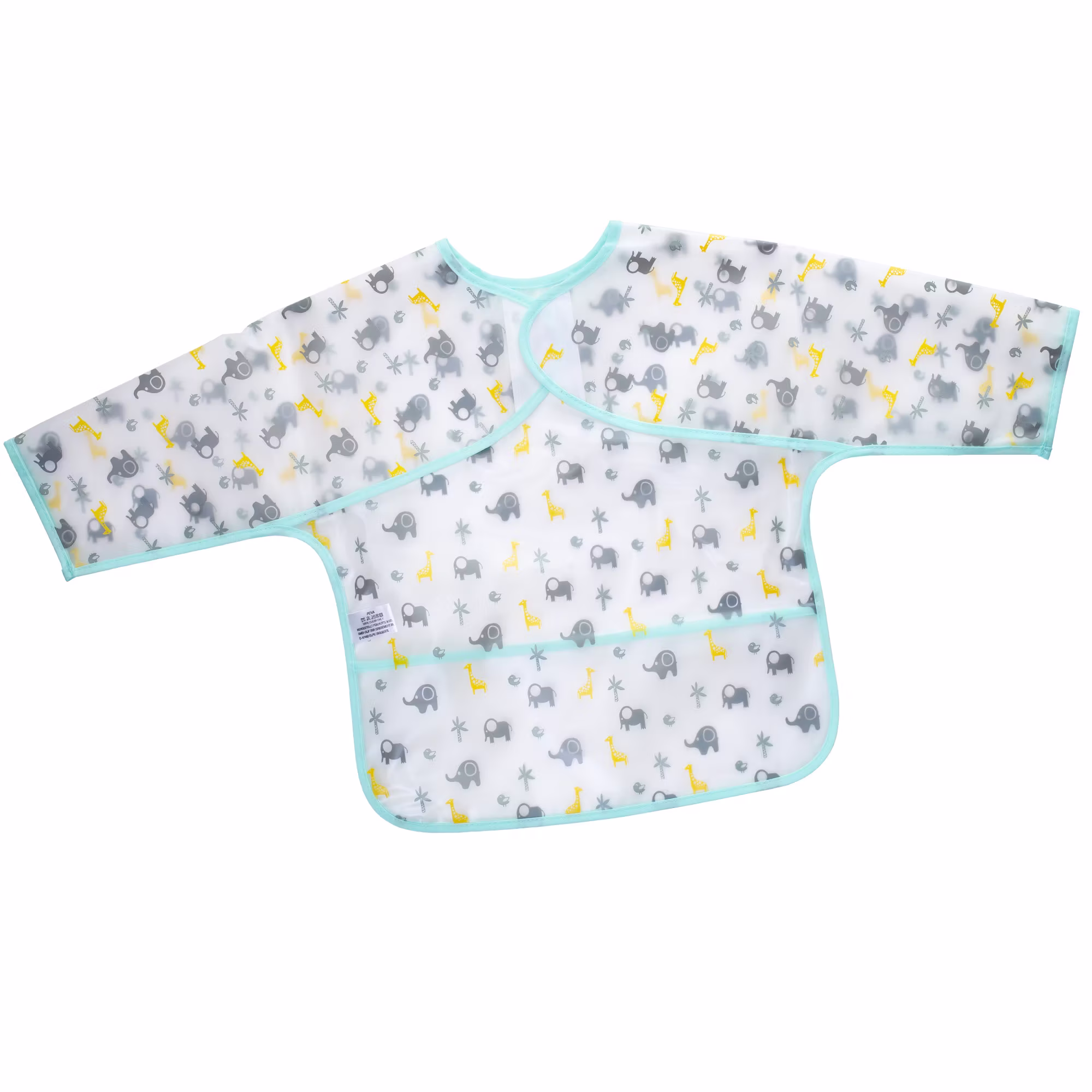 2er Set Ärmellätzchen Safari - Jamouz