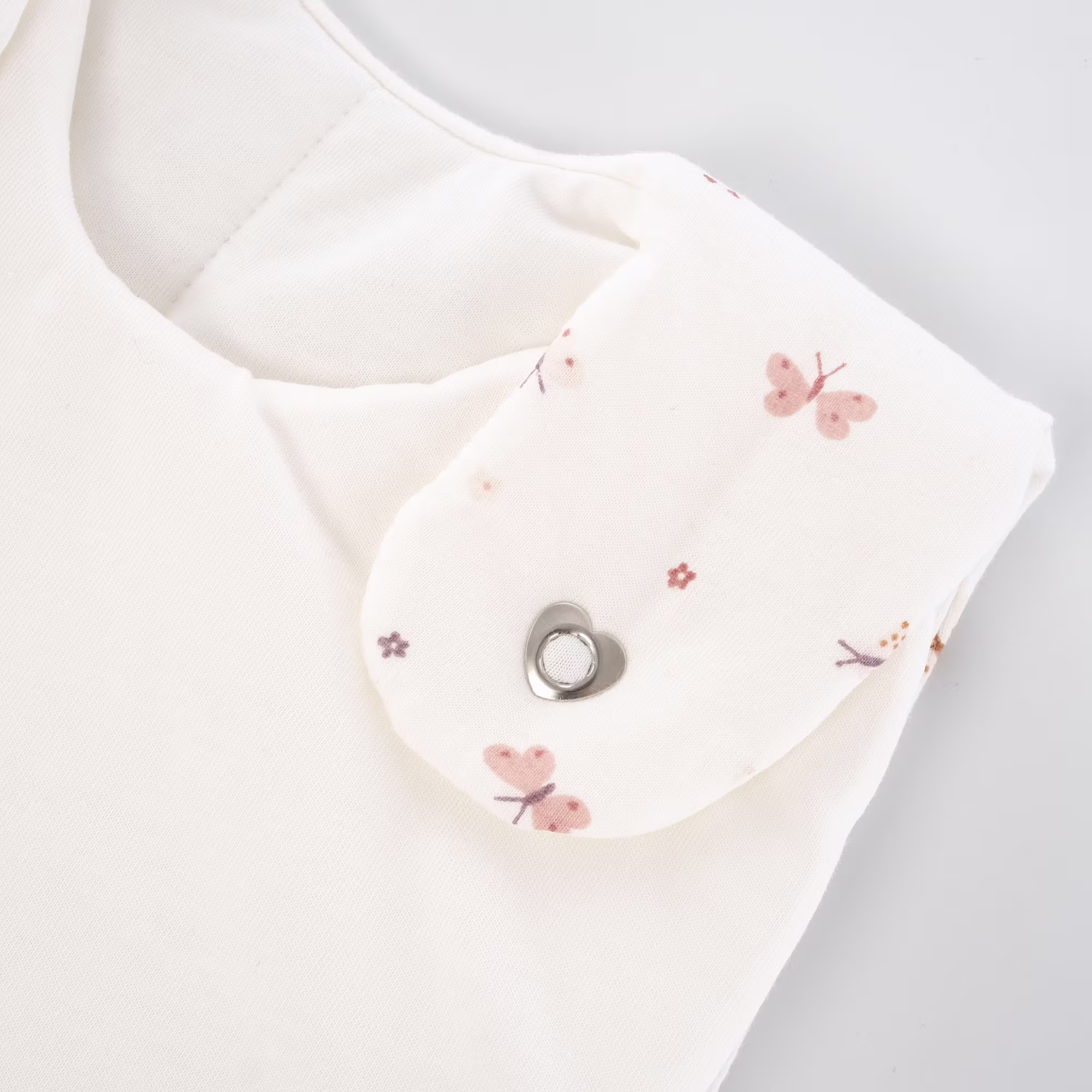 Schlafsack LIEBMICH Farfalle 68/74 Schmetterling - Jamouz