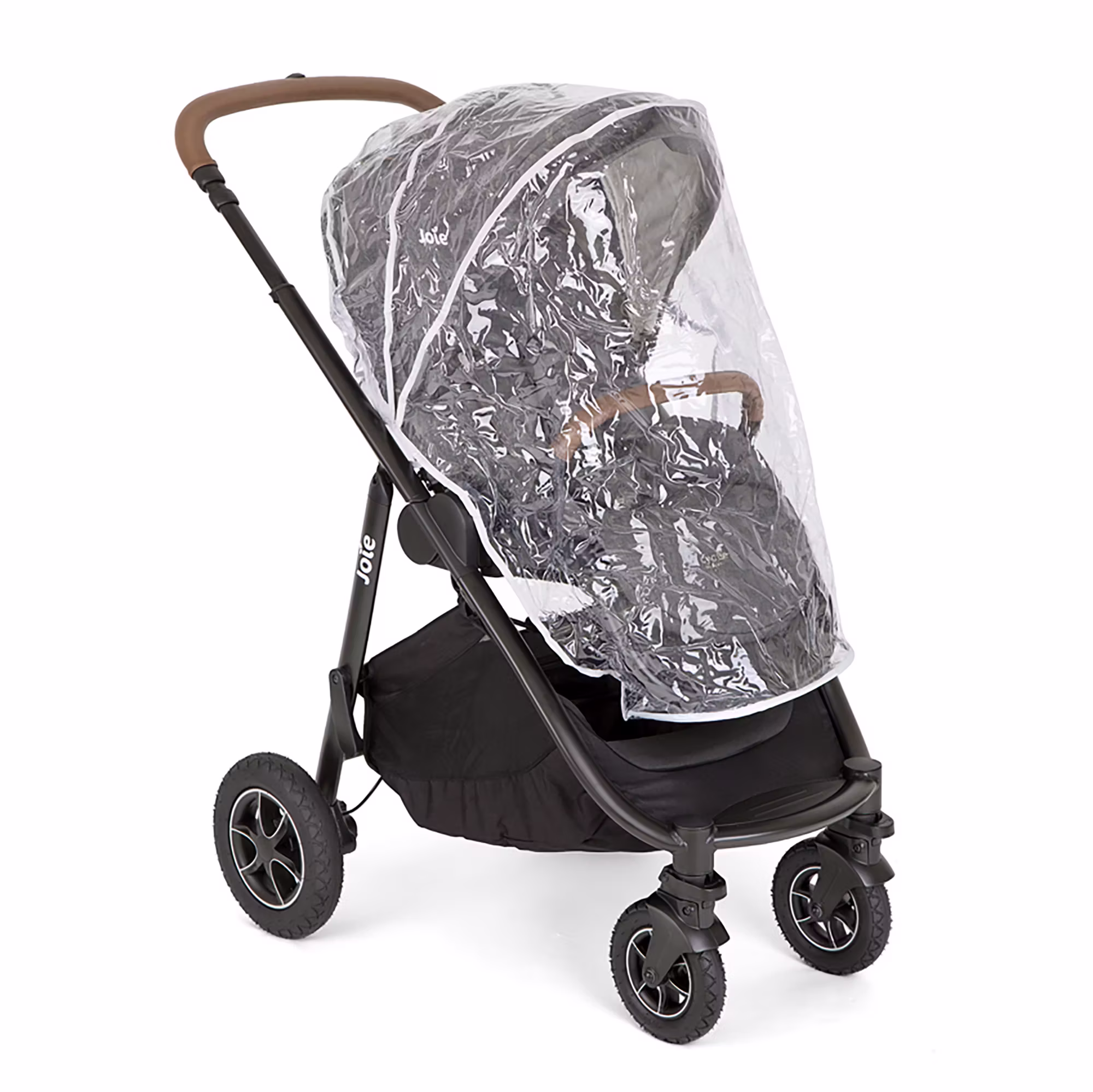 Versatrax 3in1 Shell Gray - Jamouz