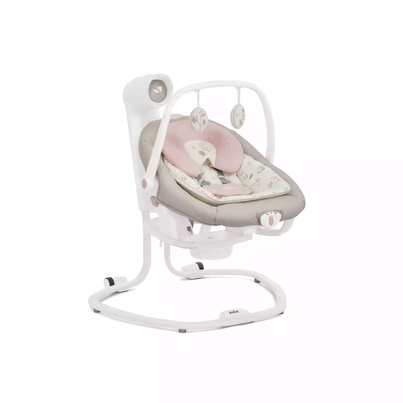 Serina™ 2in1 Flowers Forever - Jamouz