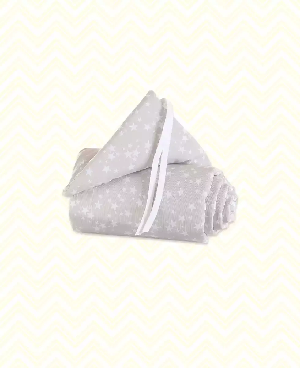 babybay Nestchen Piqué Original - Jamouz