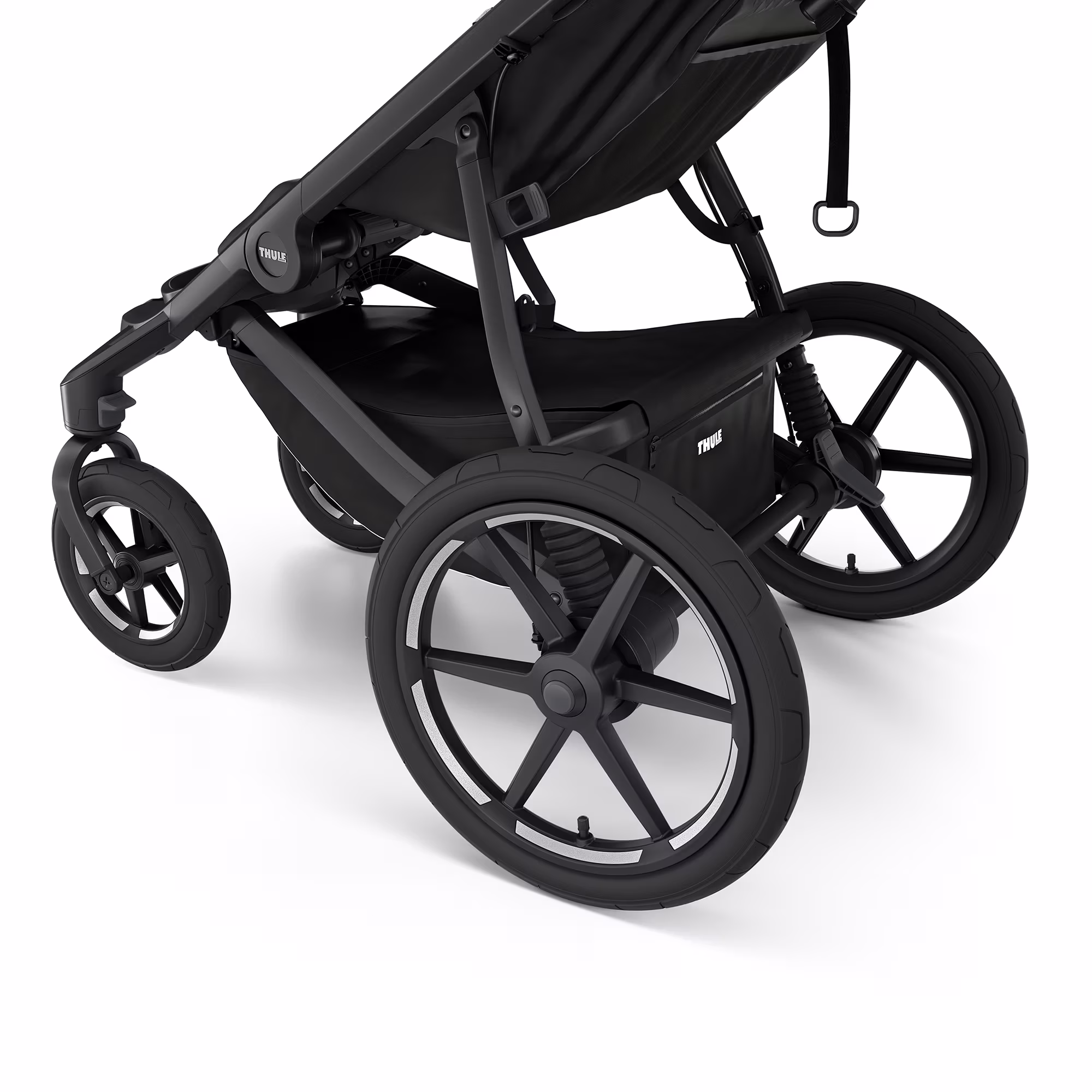 Urban Glide 4-wheel Soft Beige - Jamouz