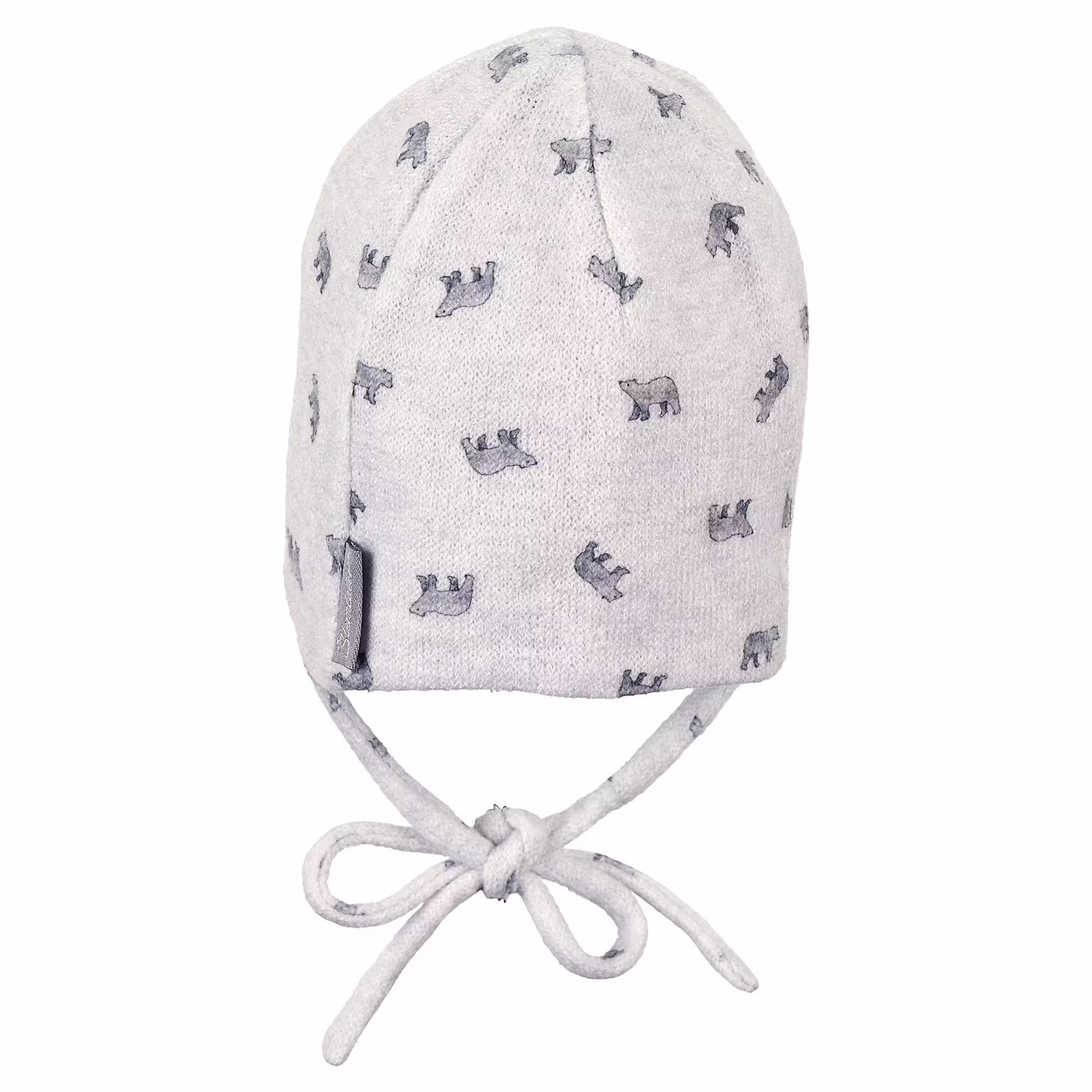 Beanie Eisbären - Jamouz