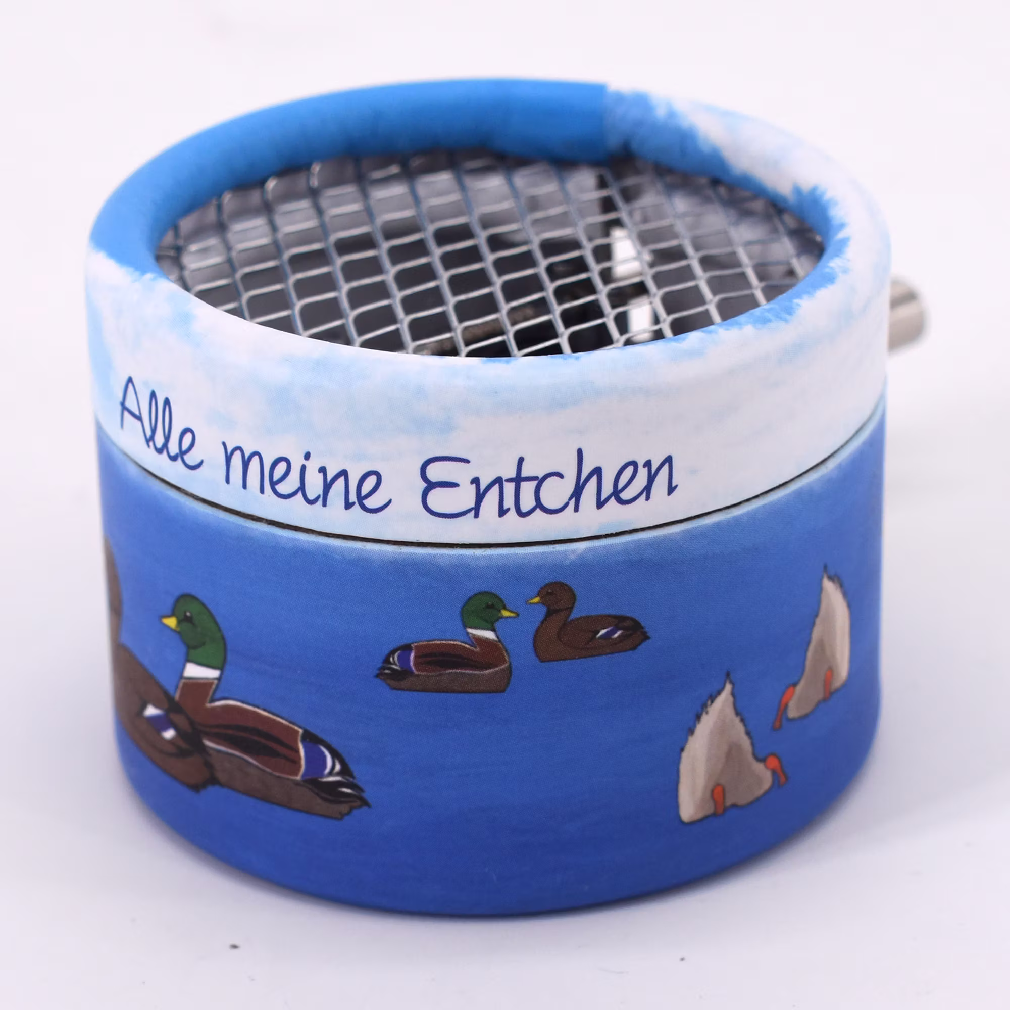 Spieluhr Alle meine Entchen - Jamouz