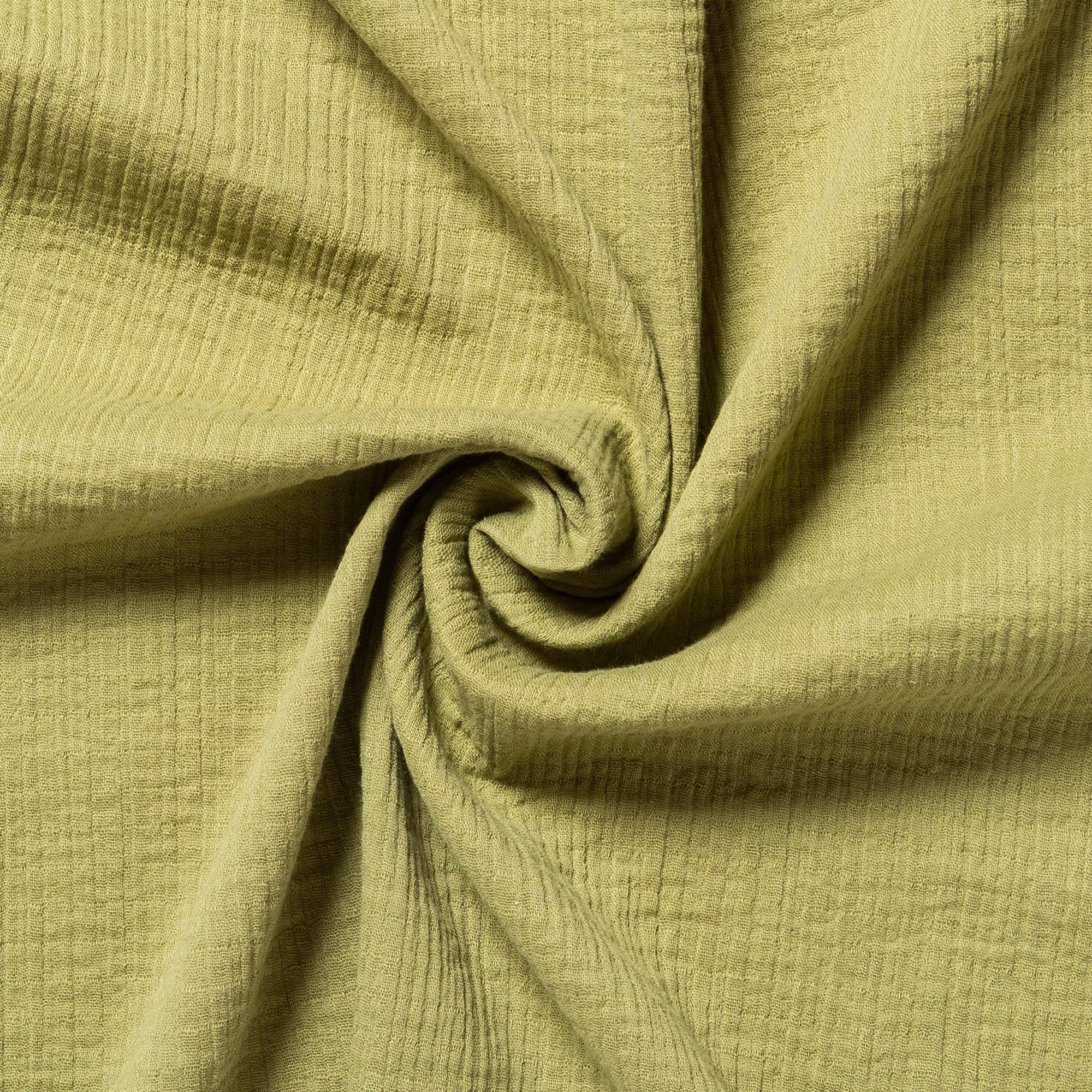 3er Pack Mulltuch Grün - Jamouz