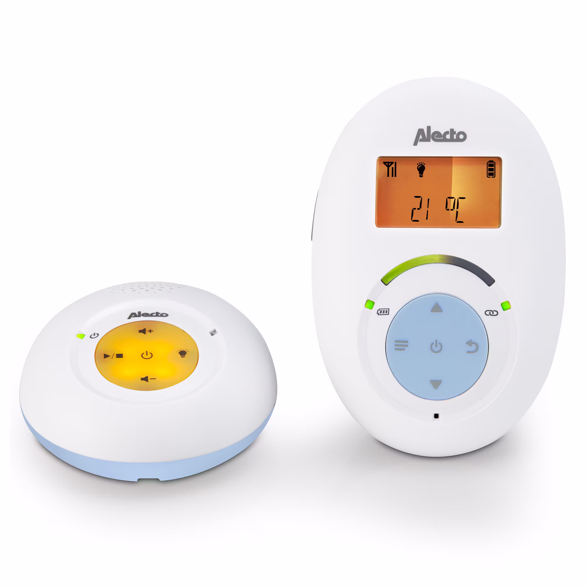 Babyphone DBX-112 - Jamouz