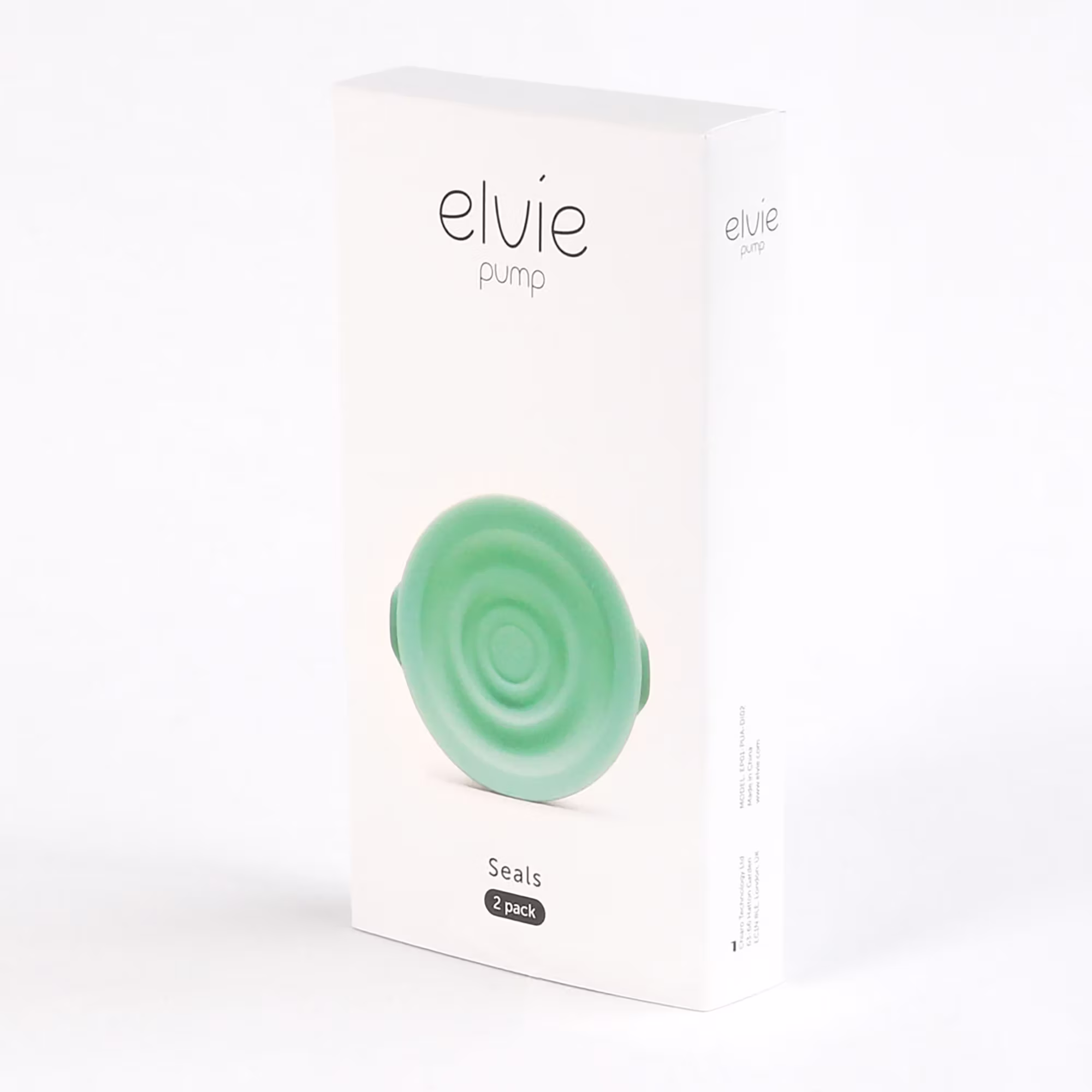 Dichtungen für Elvie Pump - Jamouz
