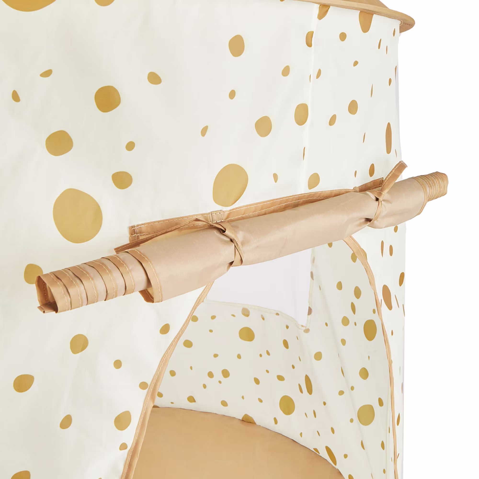 Pop-Up Spielzelt Dots - Jamouz
