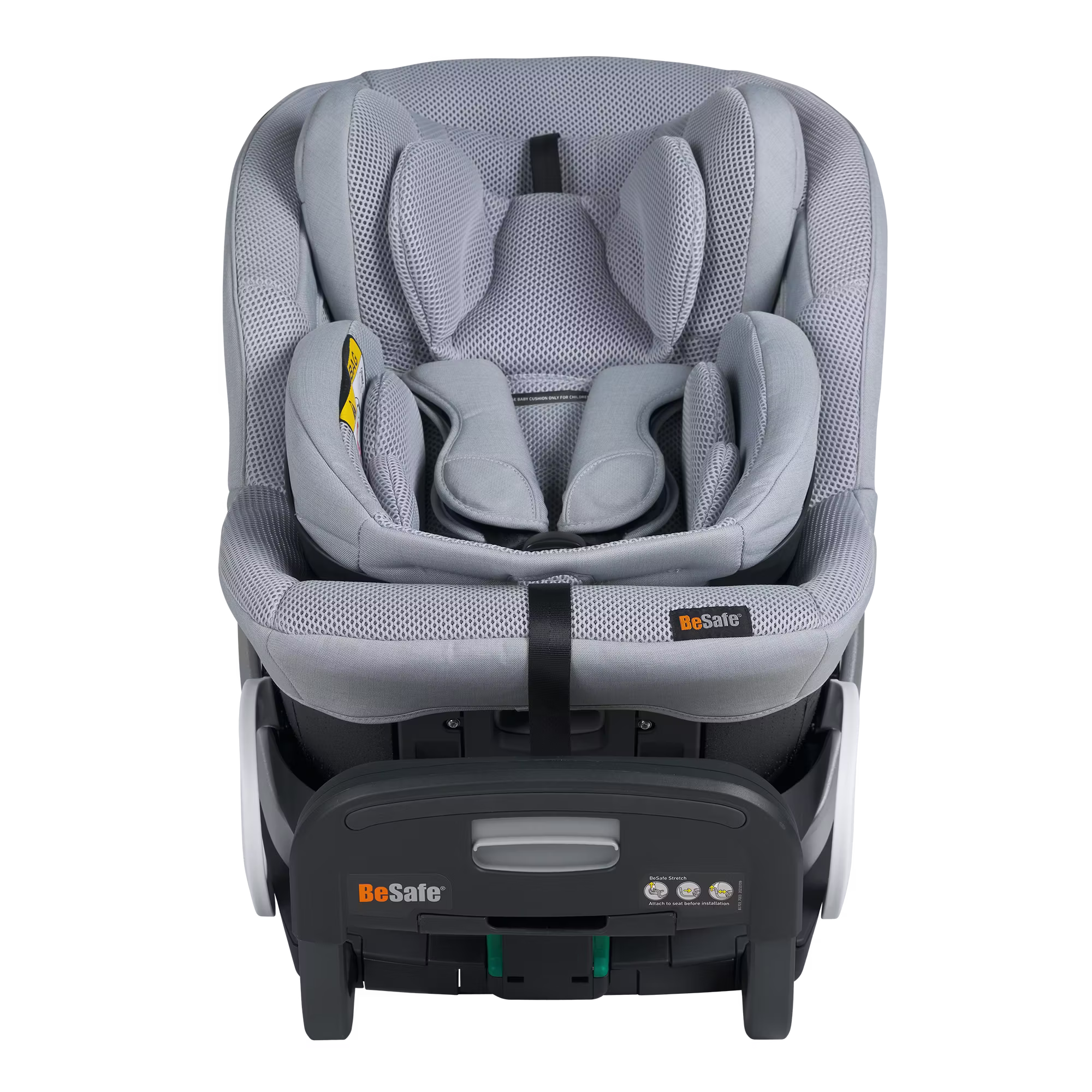 Stretch B Peak Mesh - Jamouz