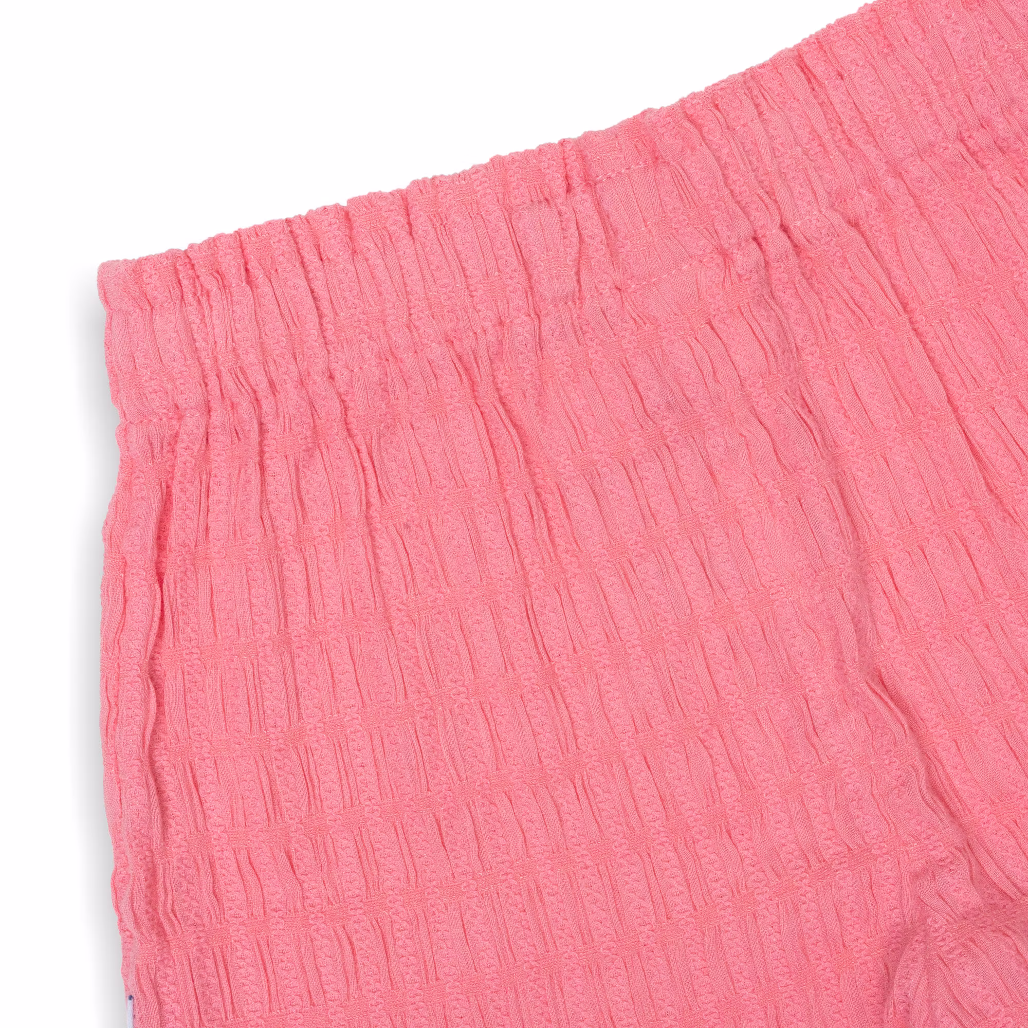 Struktur-Shorts - Jamouz