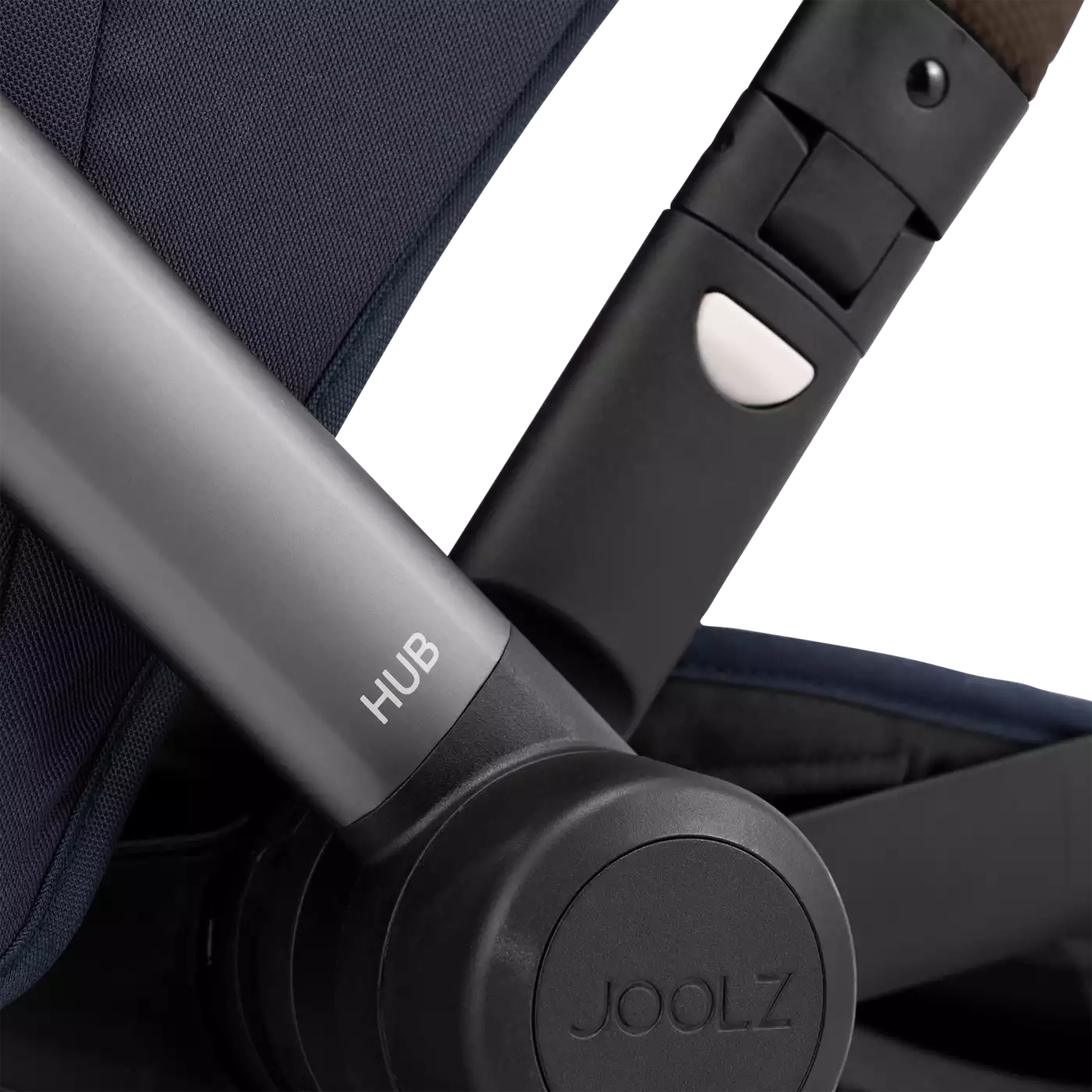 Hub+ Navy Blue - Jamouz