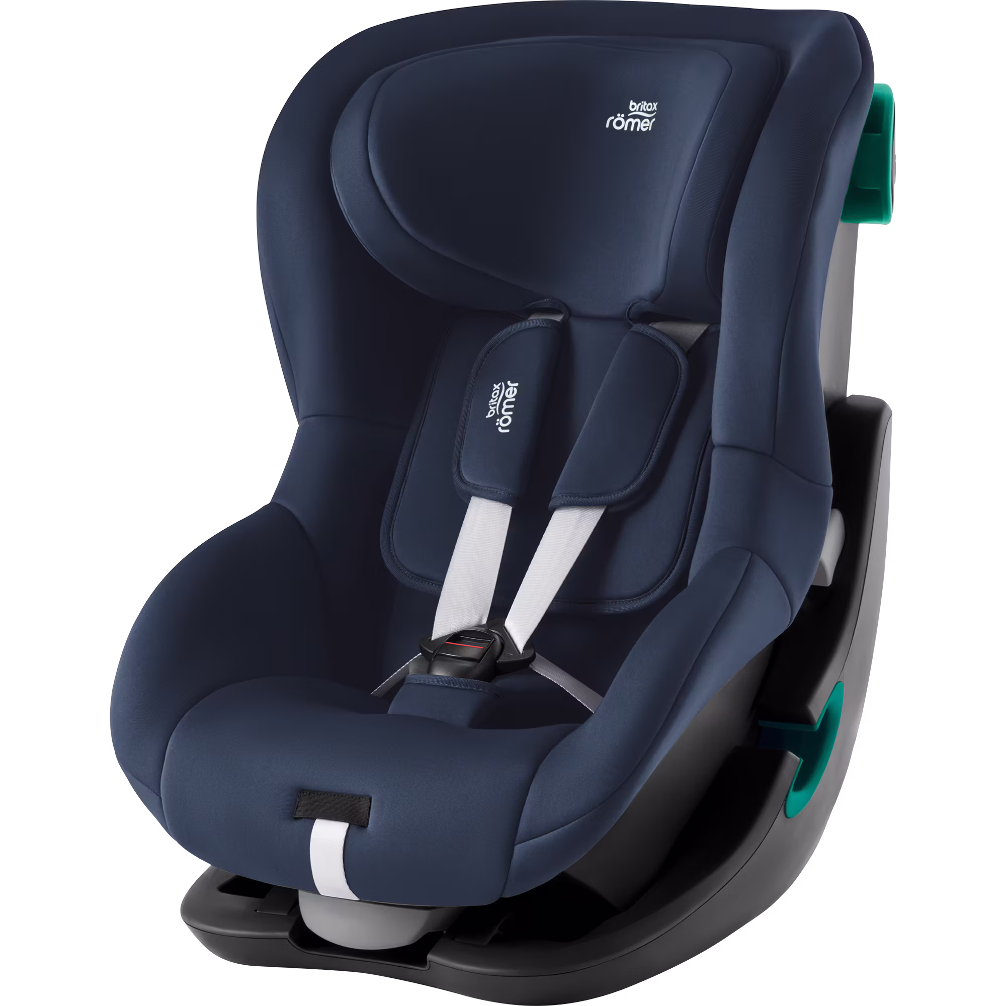 KING PRO Space Black - Jamouz