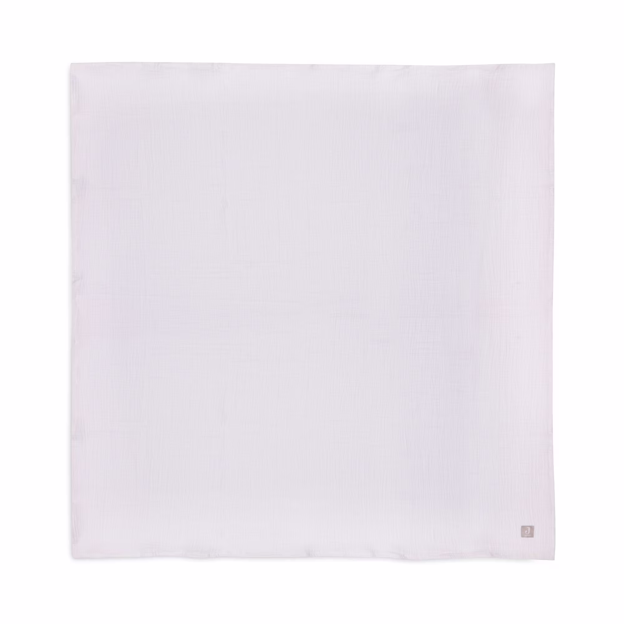 Mulltücher Wild Rose/Ivory 70 x 70 cm - Jamouz