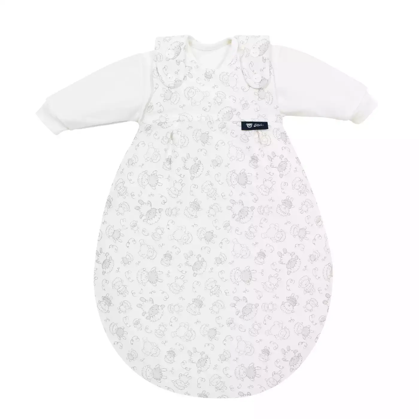Baby-Mäxchen Schäfchen Gr. 44 - Jamouz