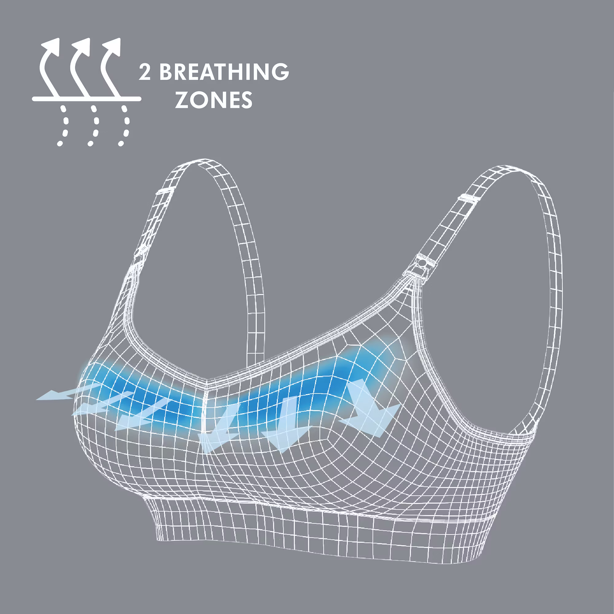 Still-BH Keep Cool Gr. XL - Jamouz