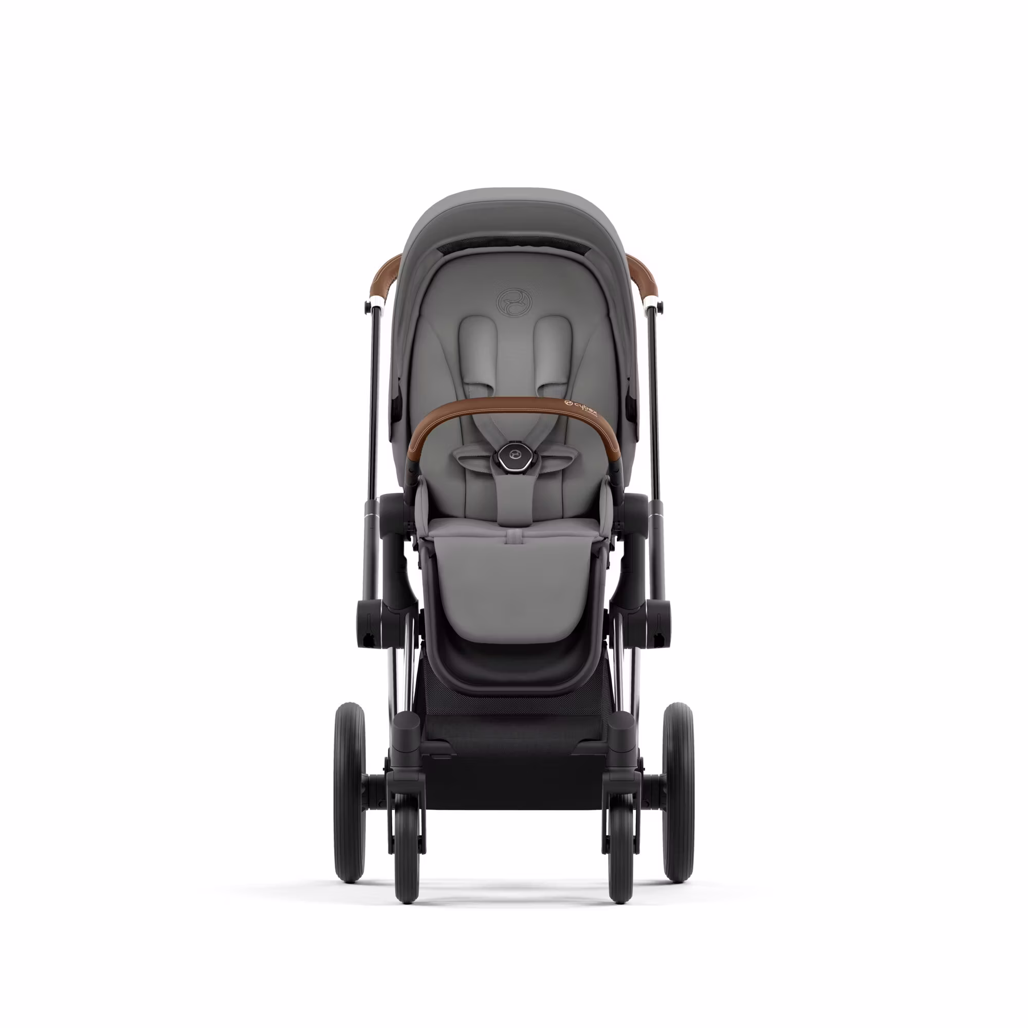 Priam Sitzpaket Sepia Black - Jamouz