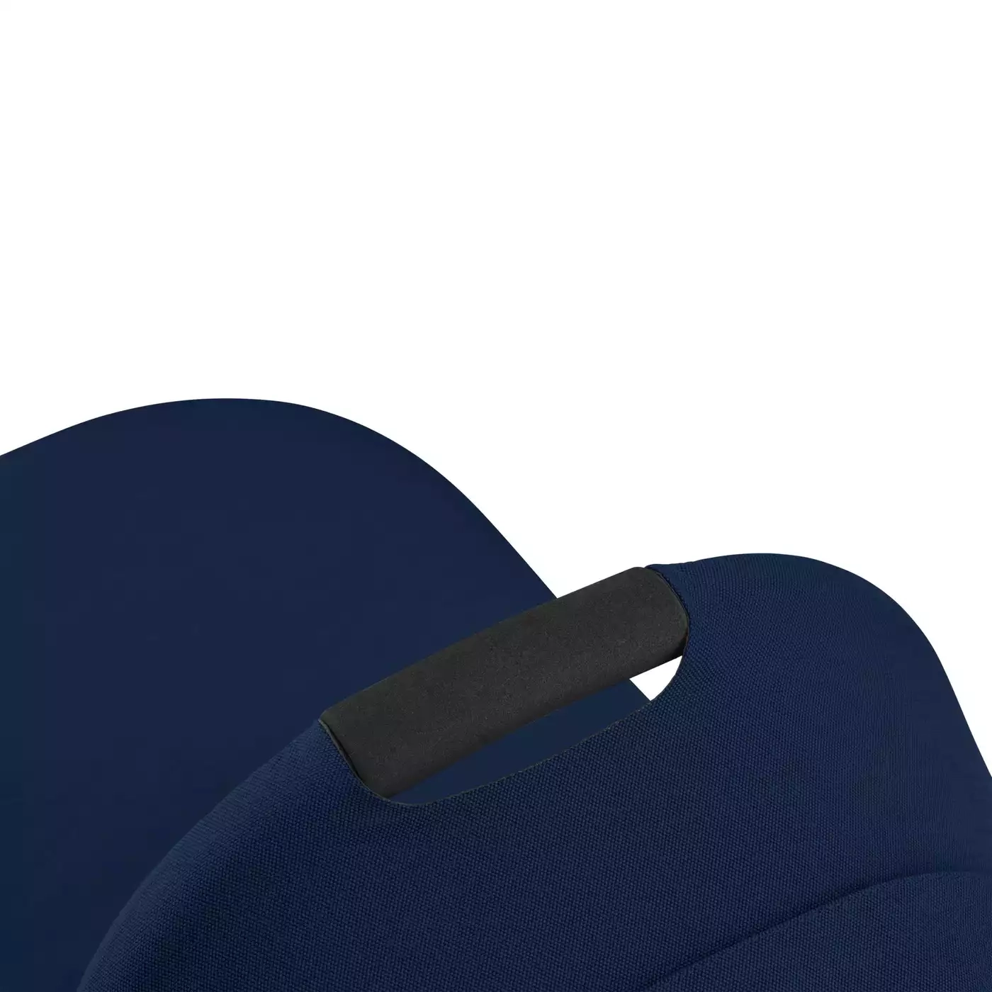 Cot S Wanne Navy Blue - Jamouz