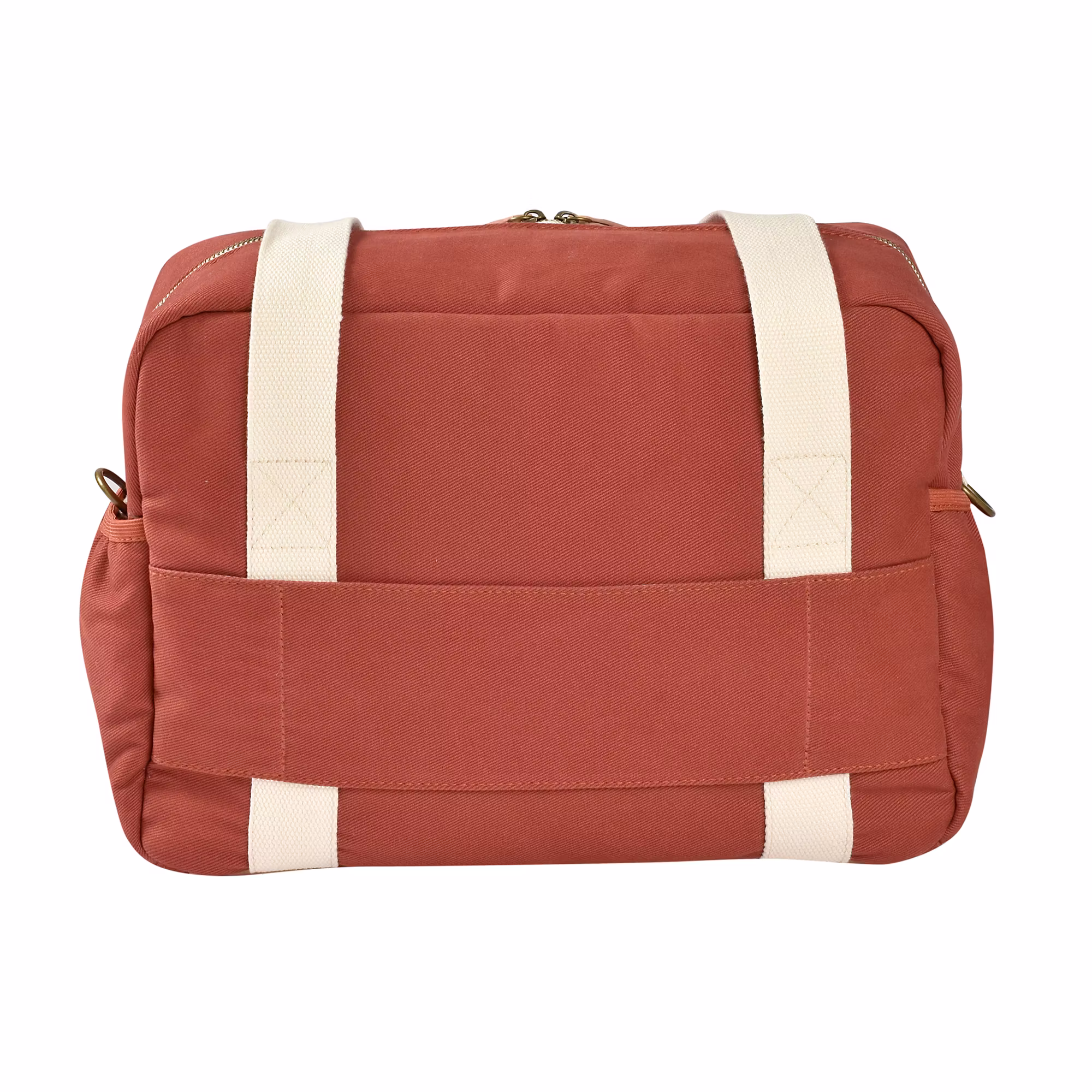 Wickeltasche Paris Sage Green - Jamouz