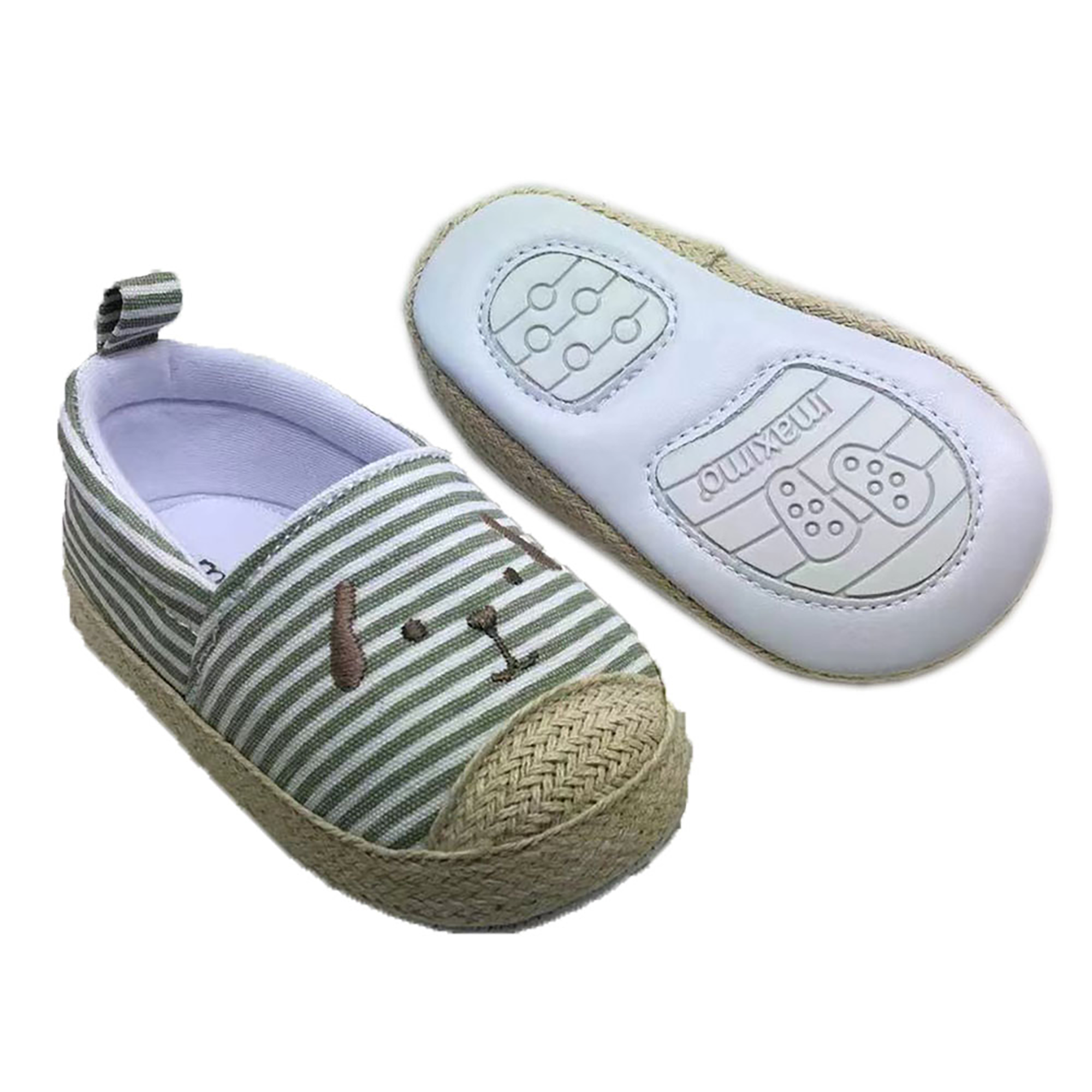 Slipper Hund - Jamouz