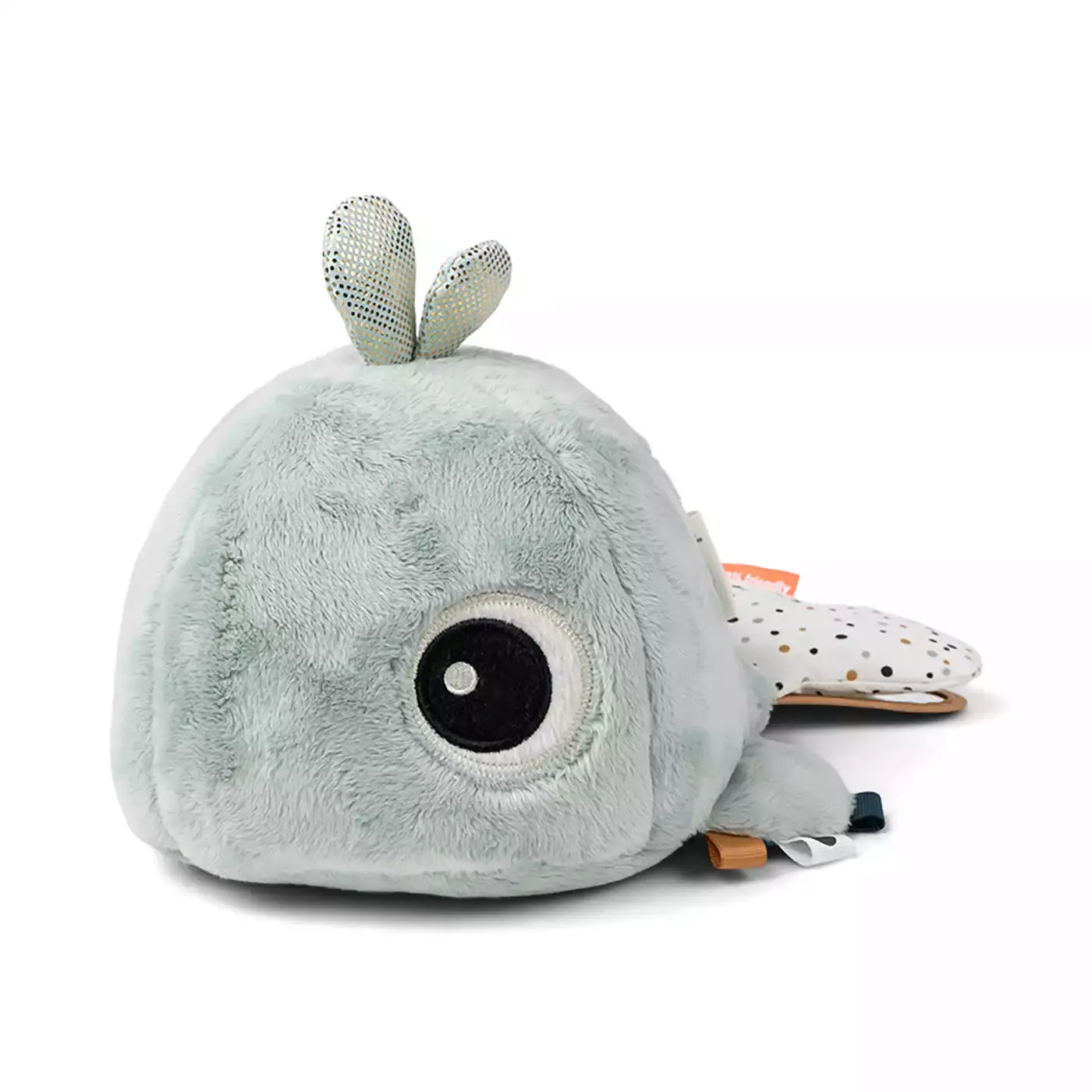 Versteckspiel Wally - Jamouz