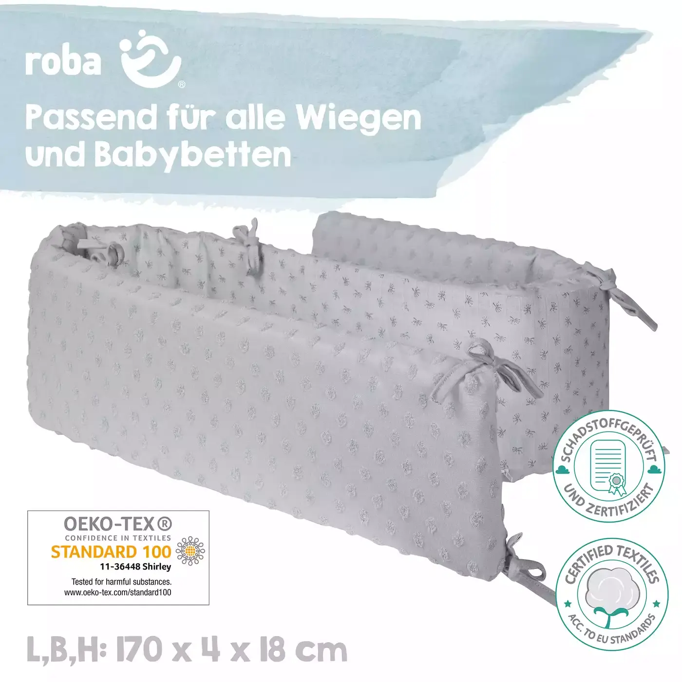 Nestchen Lil Planet - Jamouz