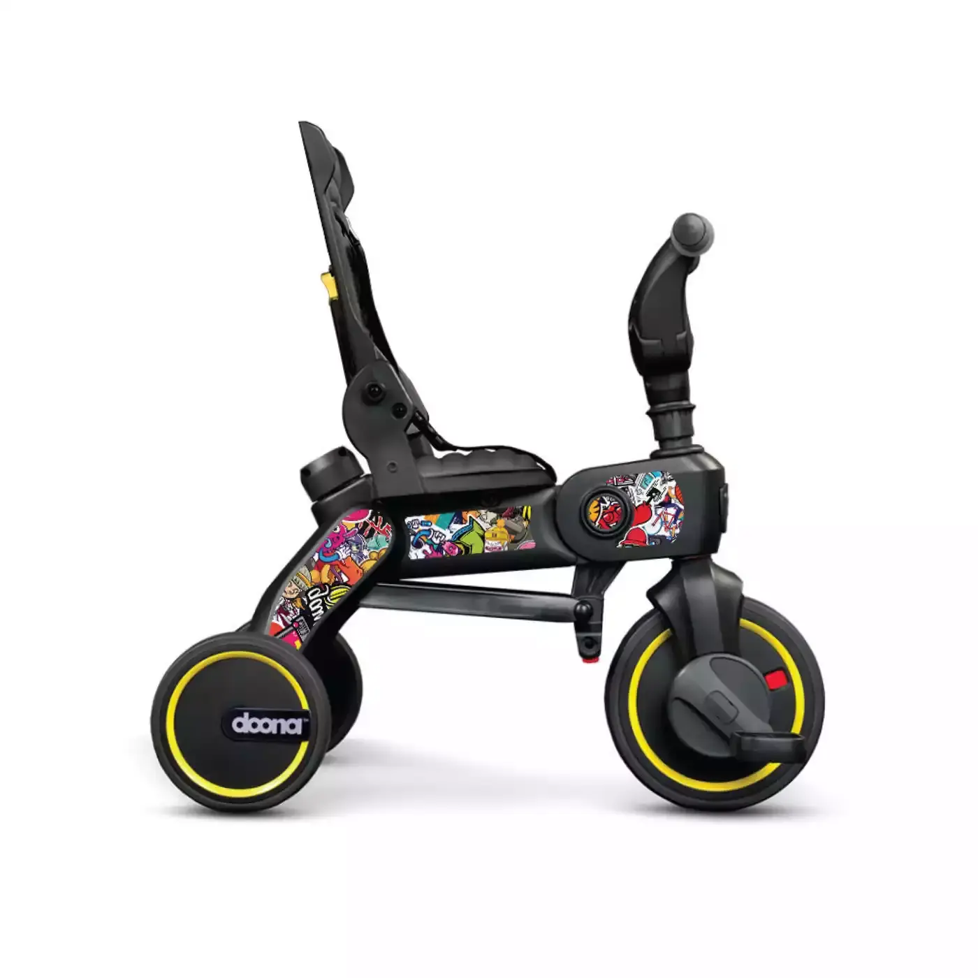 Liki Sticker Set Sticker Bomb - Jamouz