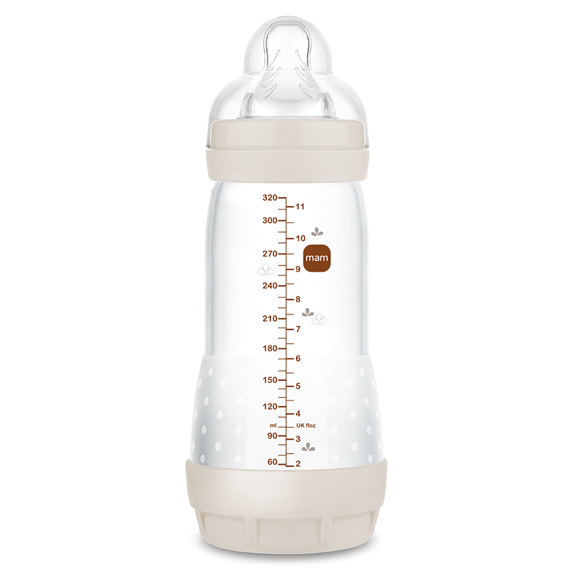 Easy Start Anti-Colic matt 320ml uni - Jamouz