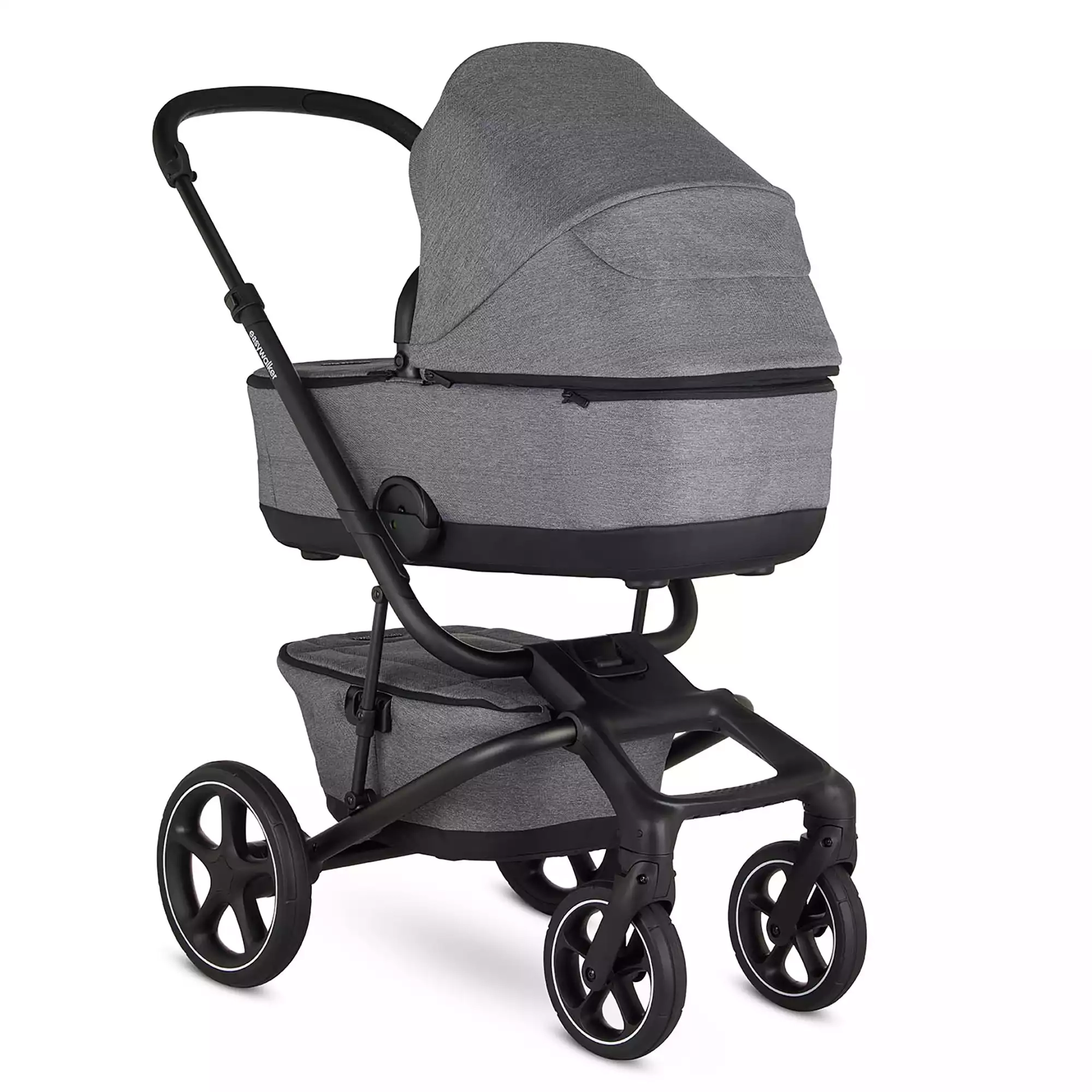 Jimmey Wanne Iris Grey - Jamouz