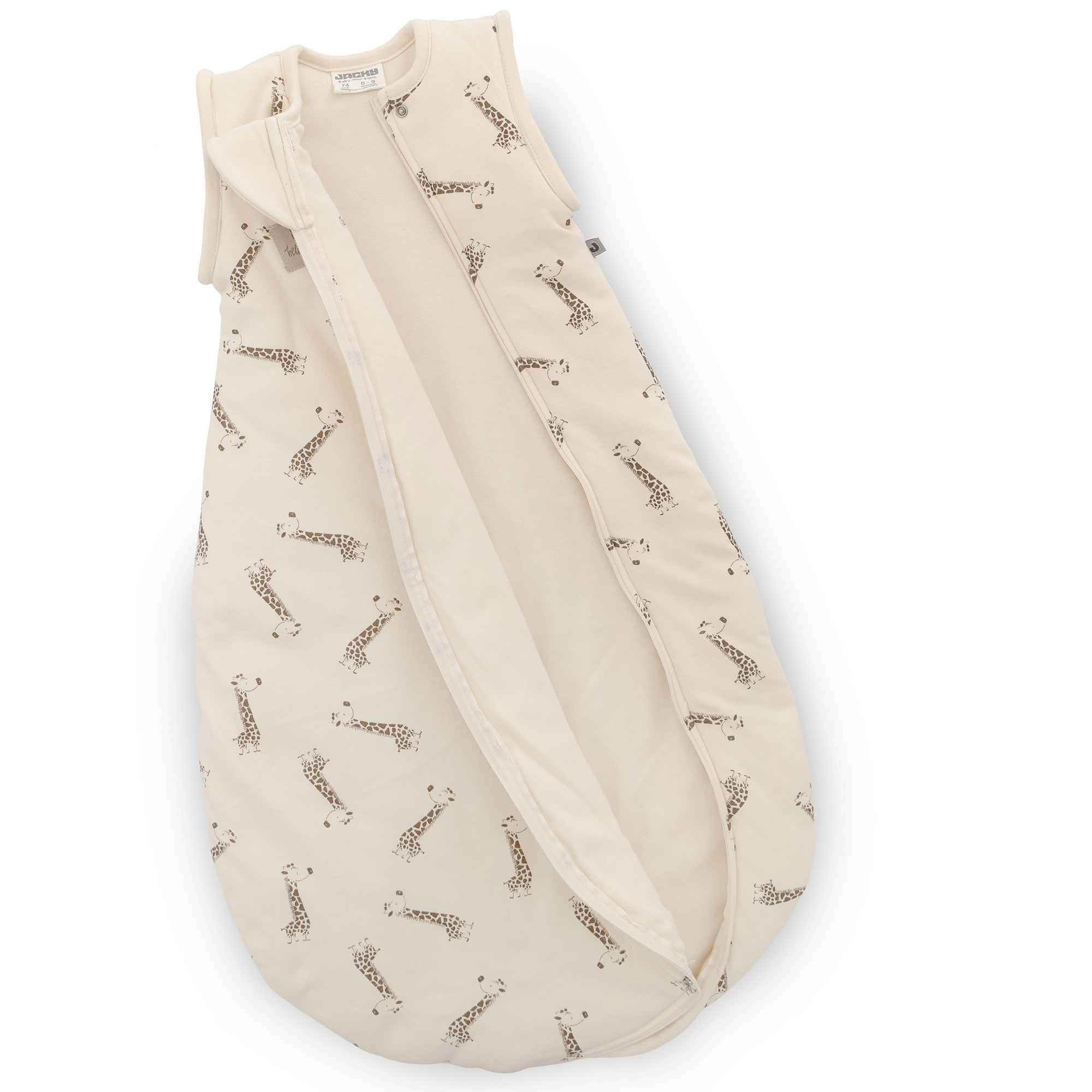 Schlafsack Giraffe - Jamouz