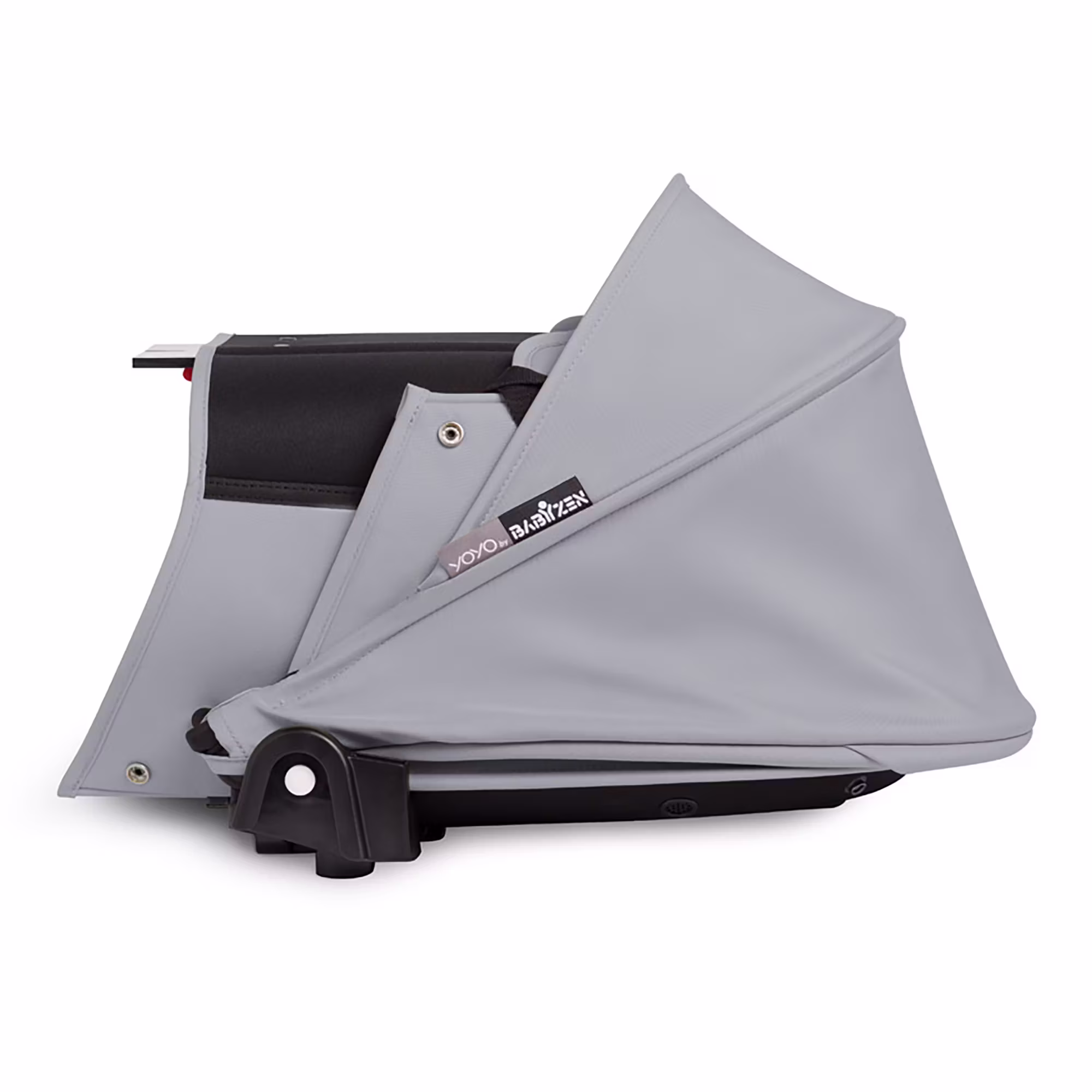 YOYO Liegewanne Red - Jamouz