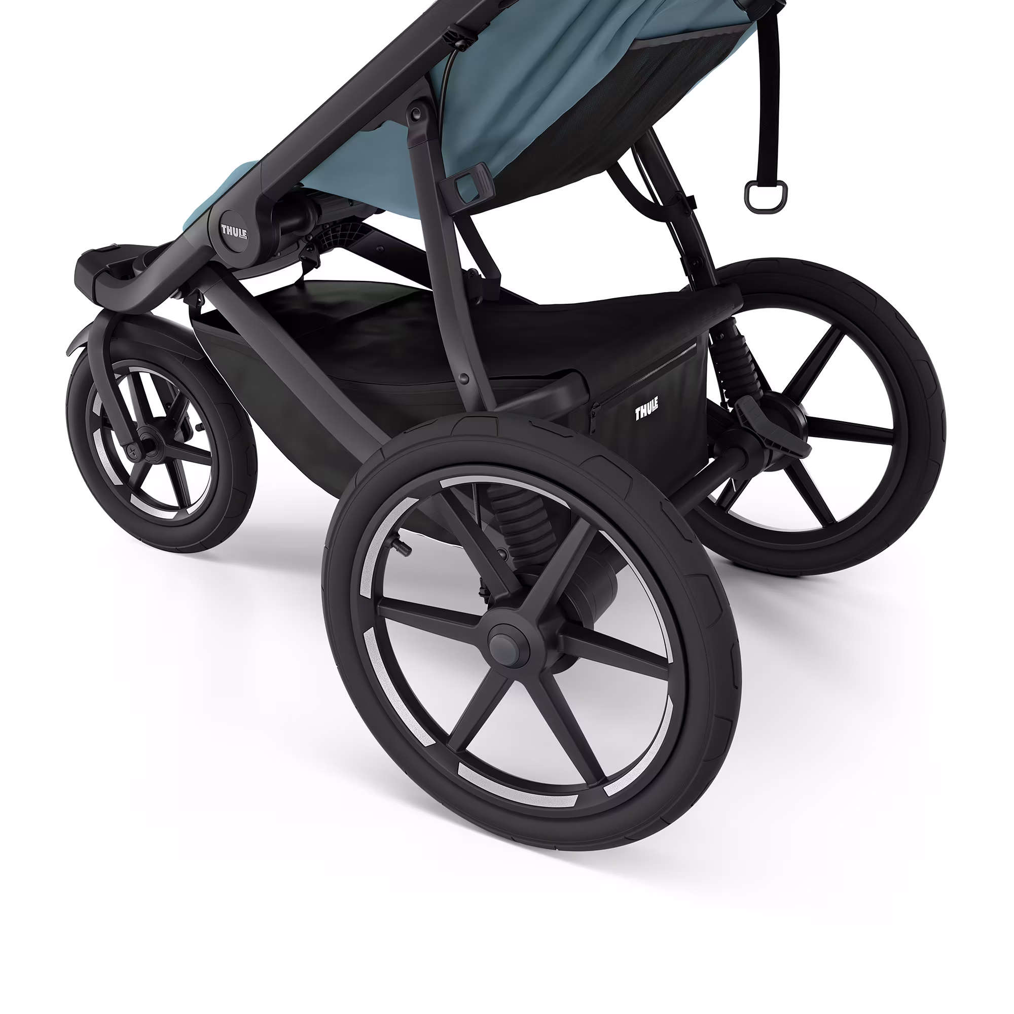 Urban Glide 3 Nutria Green - Jamouz
