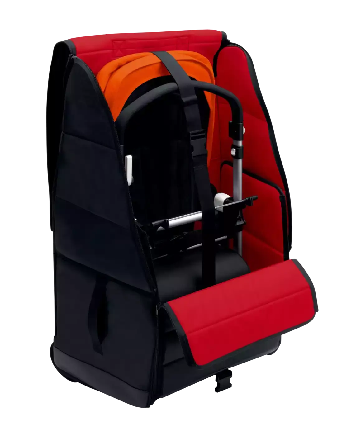 Bugaboo Komfort - Transporttasche - Jamouz